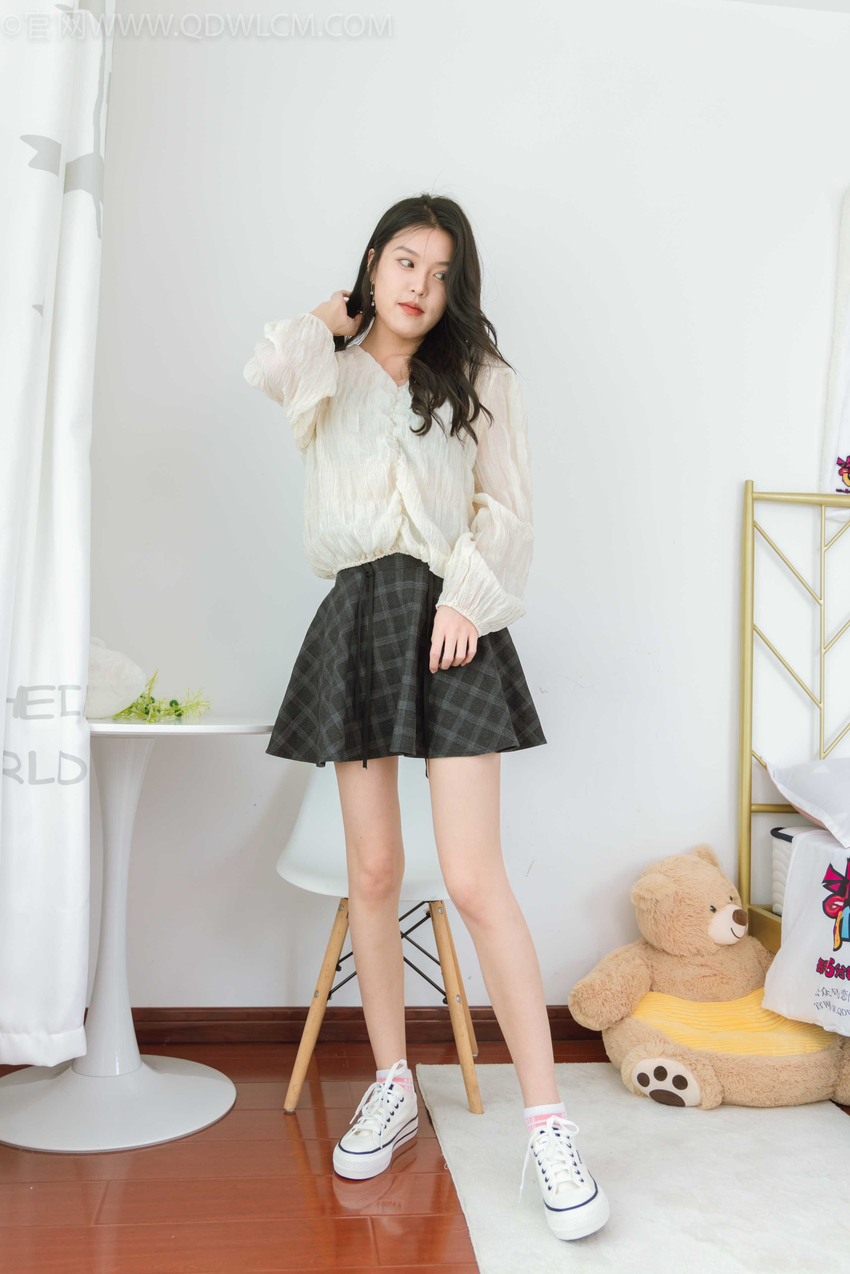 物恋传媒 NO.1179 茹茹-休闲时光 [149P+1V／4.07GB]