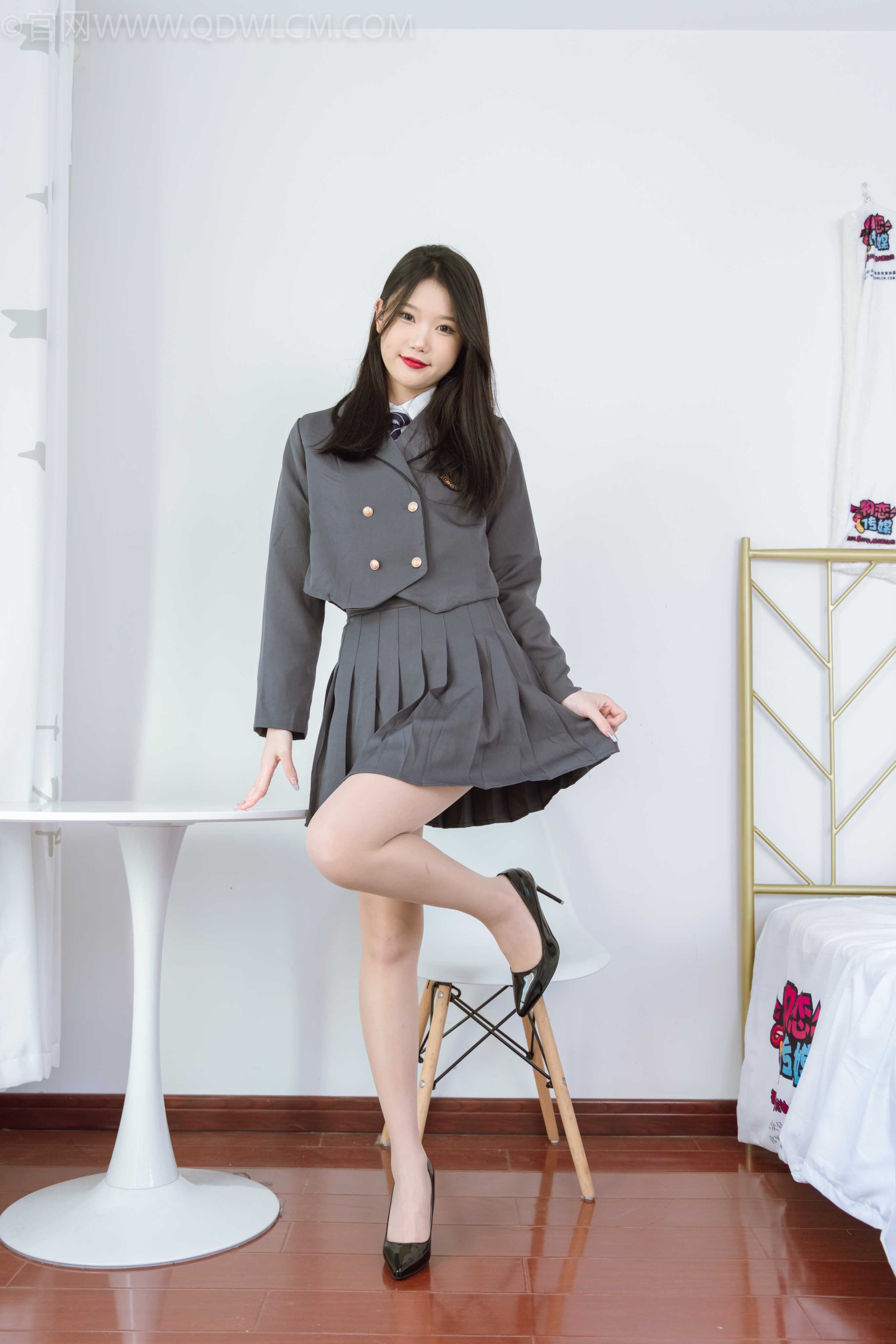 物恋传媒 NO.1181 小竹-混搭情怀 [154+1V／4.72GB]