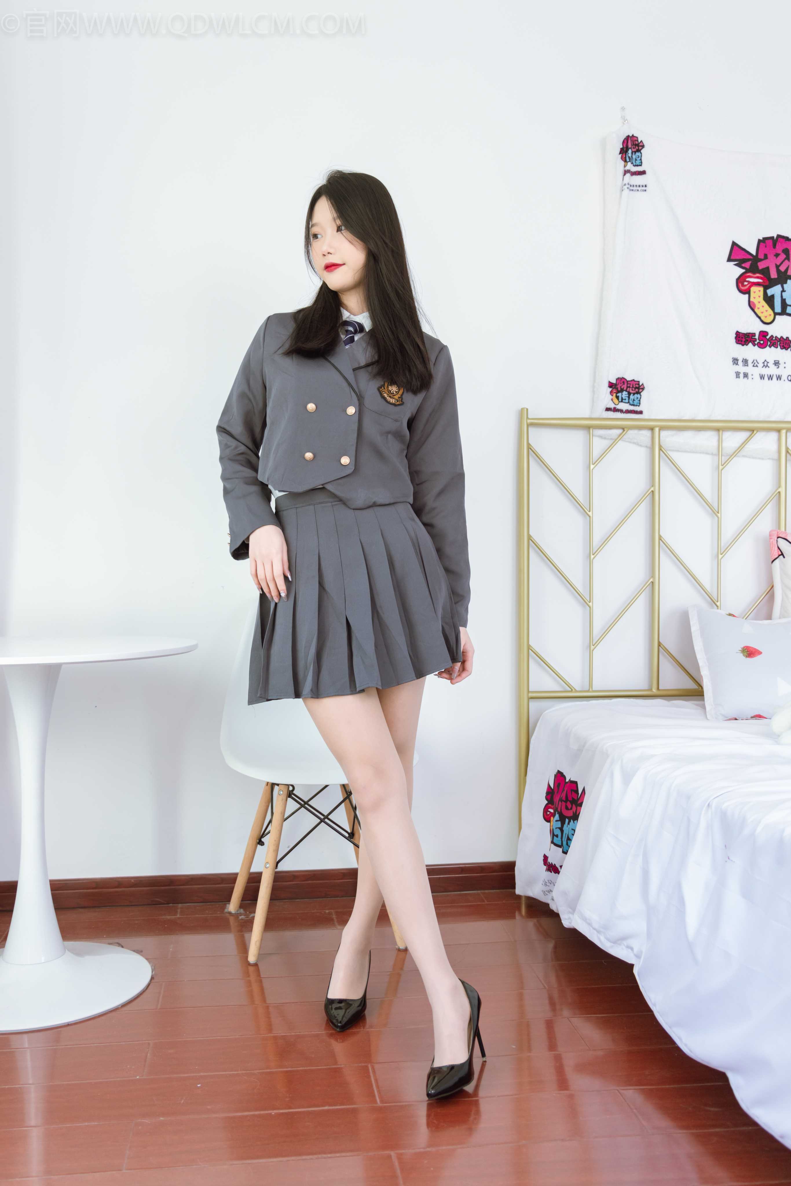 物恋传媒 NO.1181 小竹-混搭情怀 [154+1V／4.72GB]