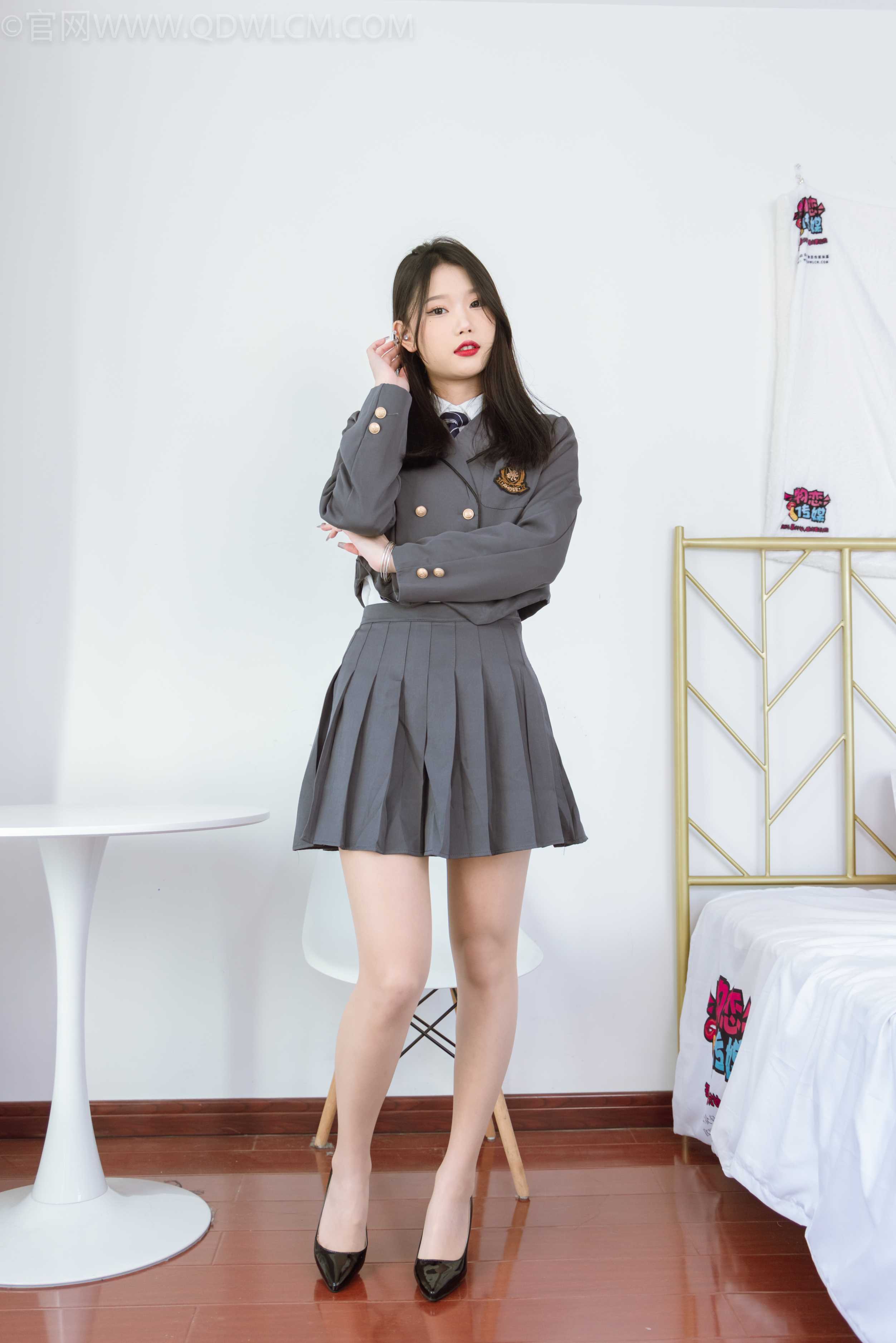 物恋传媒 NO.1181 小竹-混搭情怀 [154+1V／4.72GB]