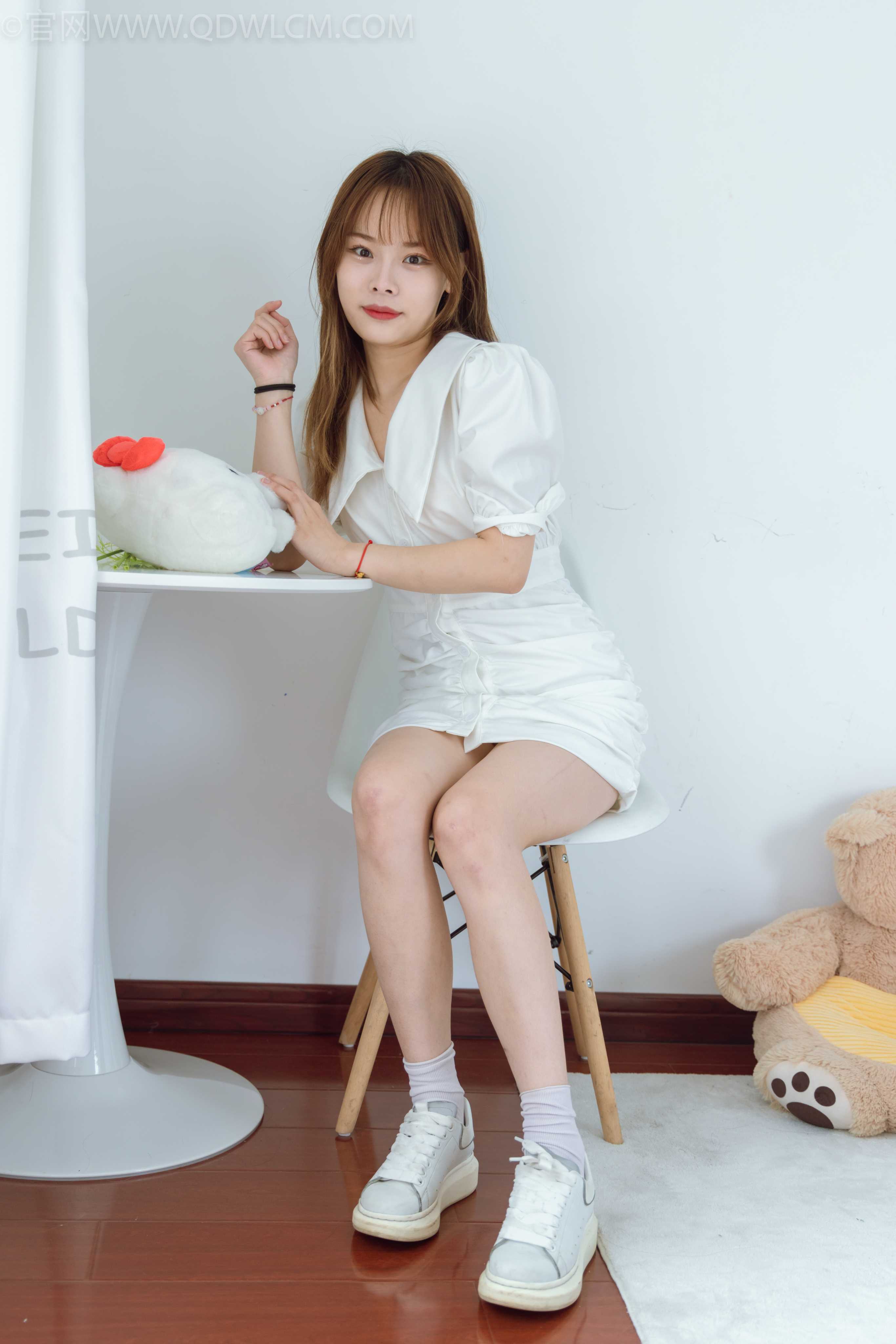 物恋传媒 NO.1190 糖糖-午后暖阳 [148+1V／3.85GB]