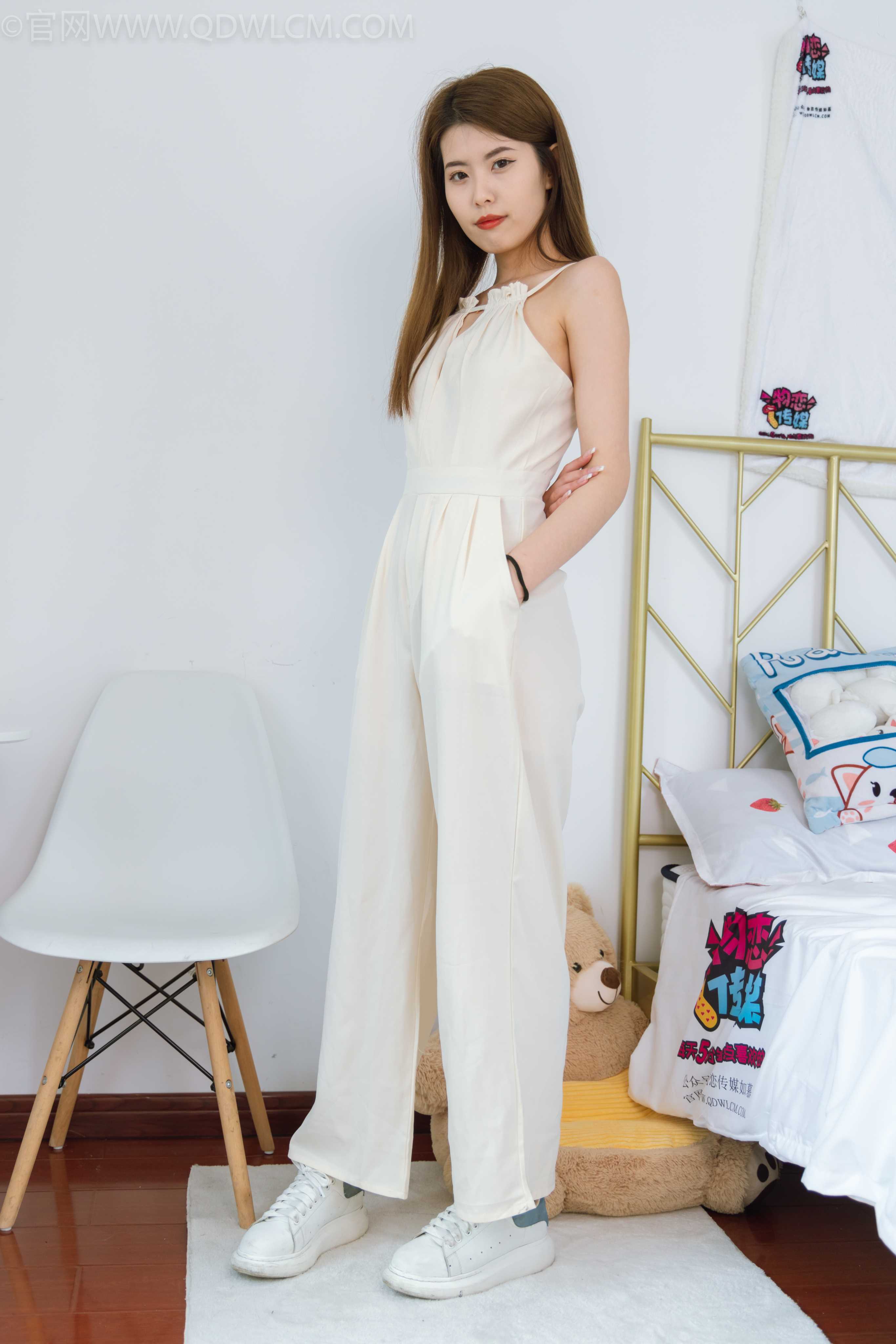 物恋传媒 NO.1191 雅雅-那片朝阳 [150+1V／4.06GB]