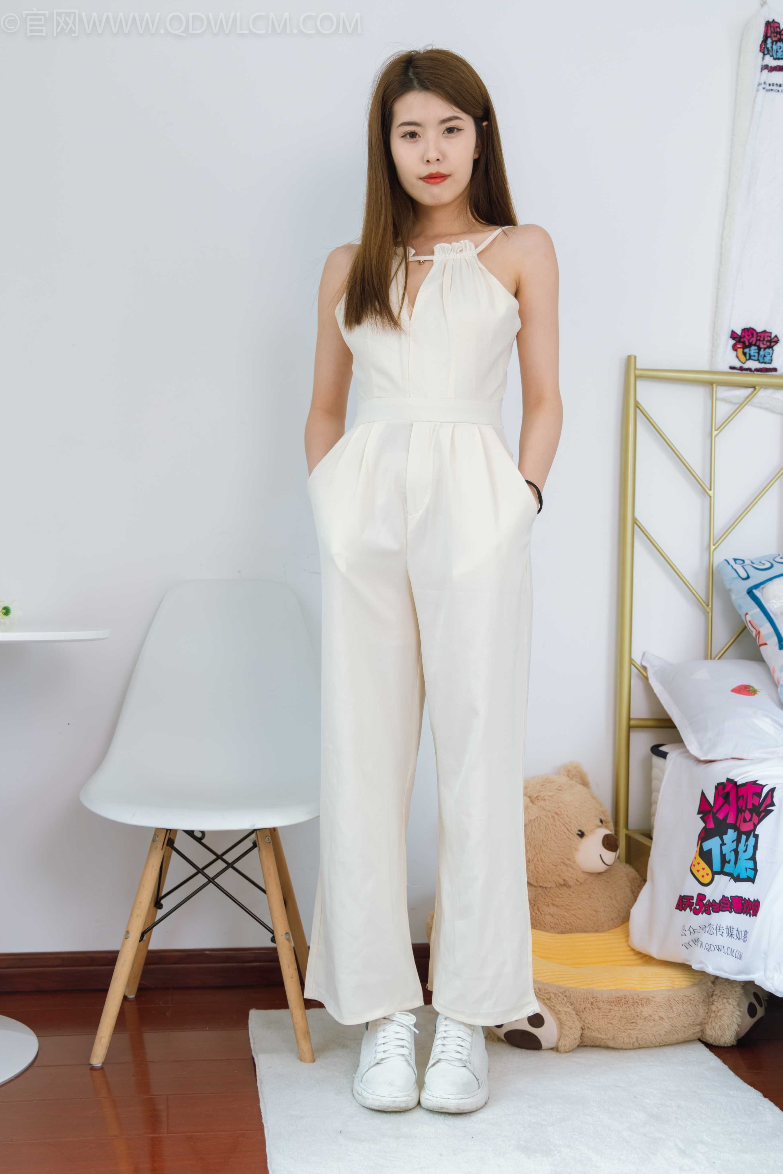 物恋传媒 NO.1191 雅雅-那片朝阳 [150+1V／4.06GB]