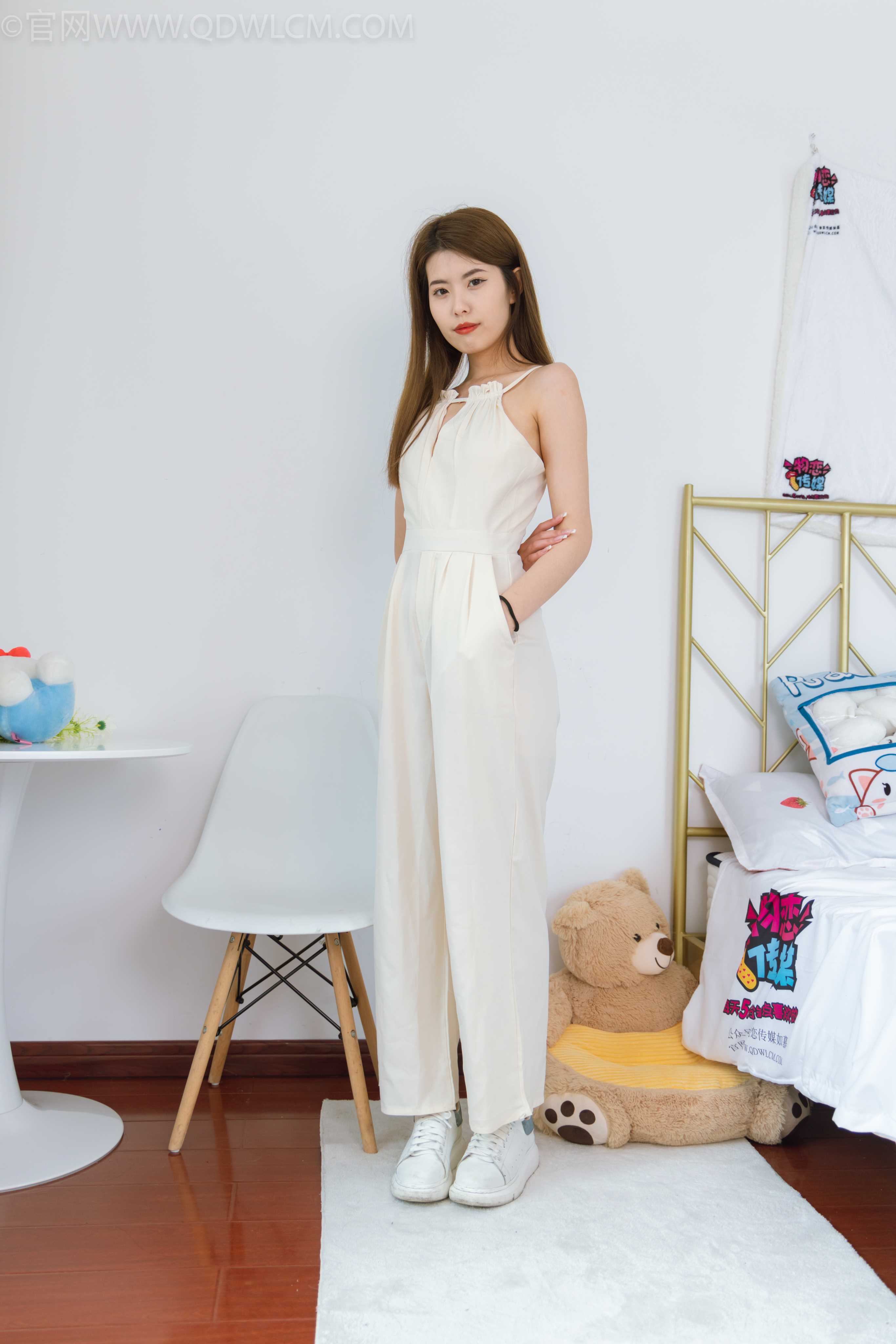 物恋传媒 NO.1191 雅雅-那片朝阳 [150+1V／4.06GB]