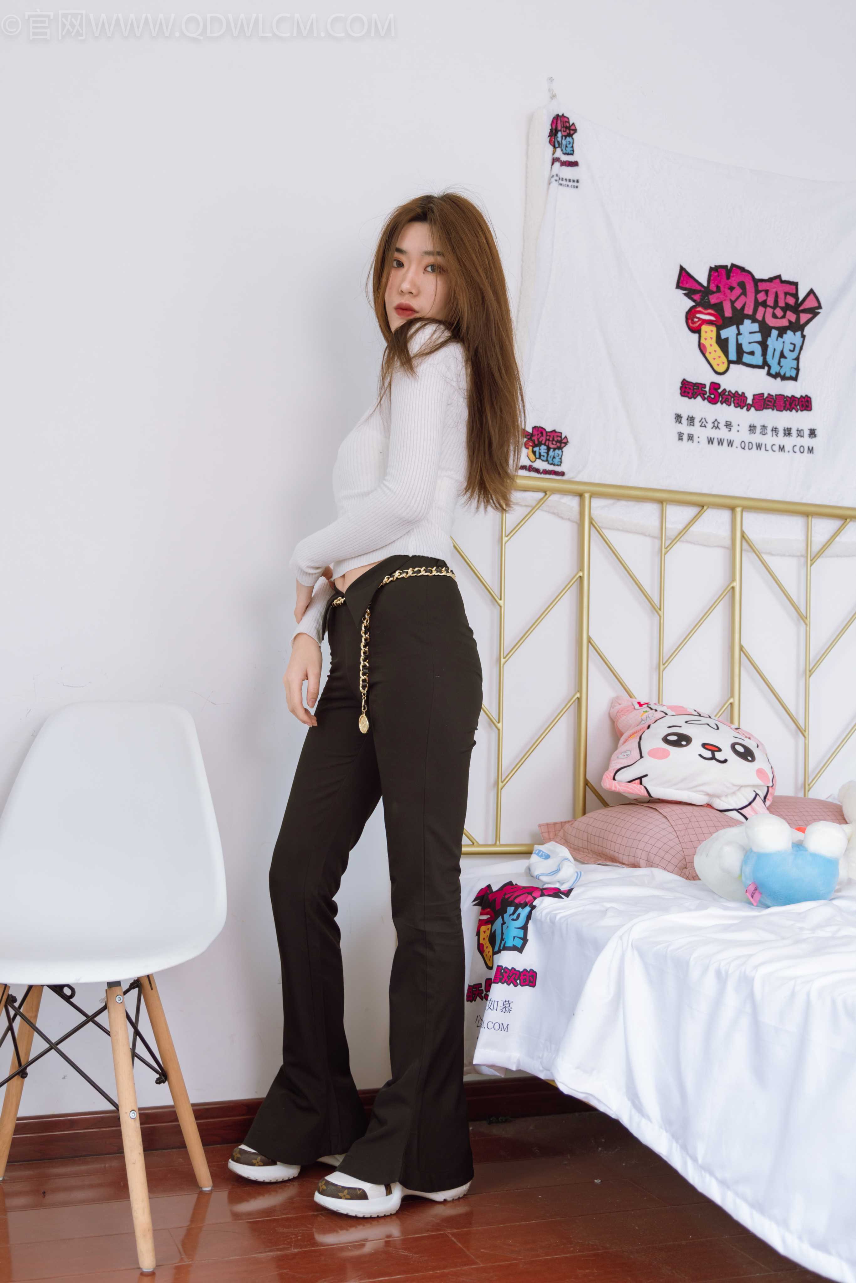 物恋传媒 NO.1193 清清-海边的风 [150+1V／3.97GB]