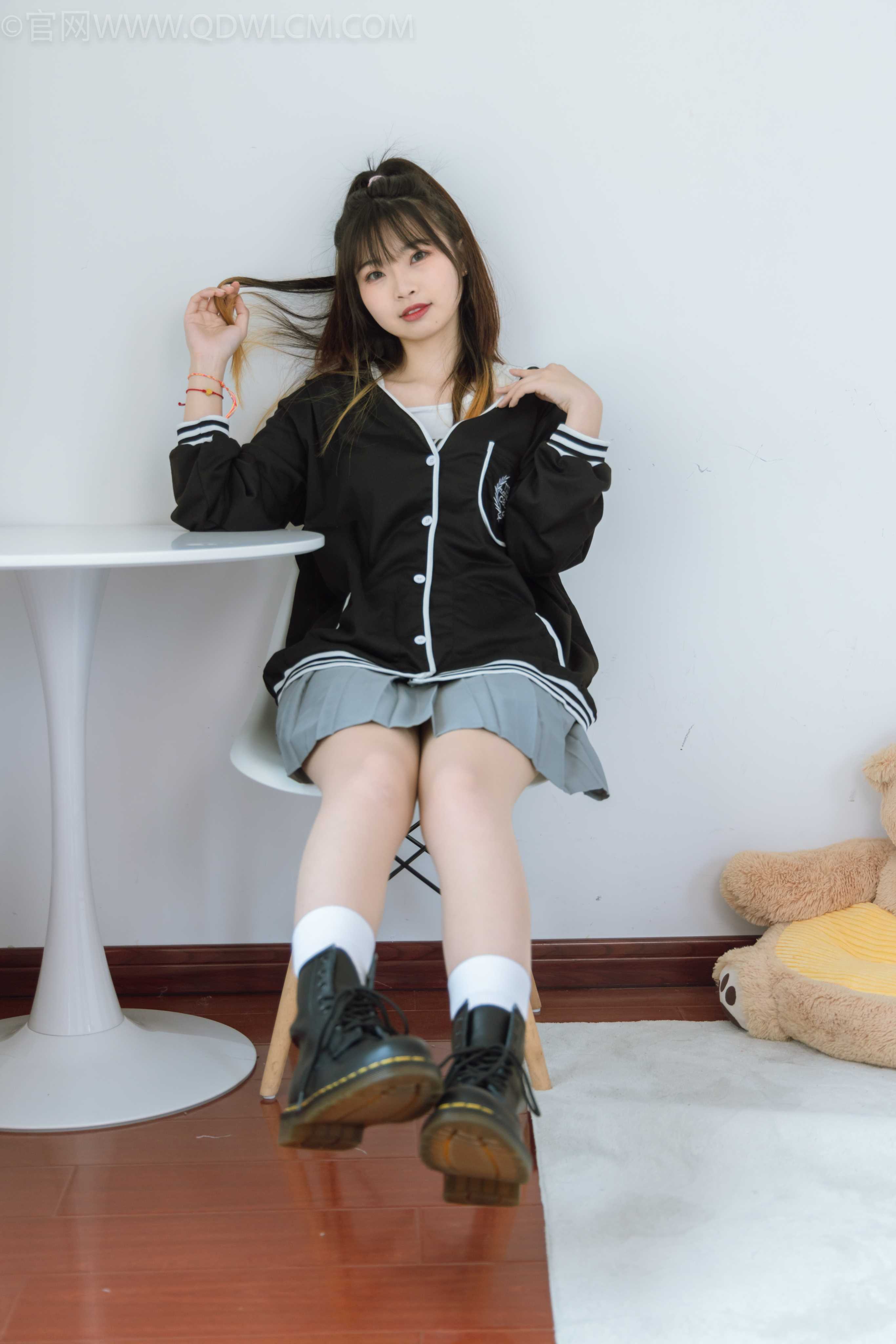 物恋传媒 NO.1196 挽挽-夜的期待 [138+1V／4.07GB]