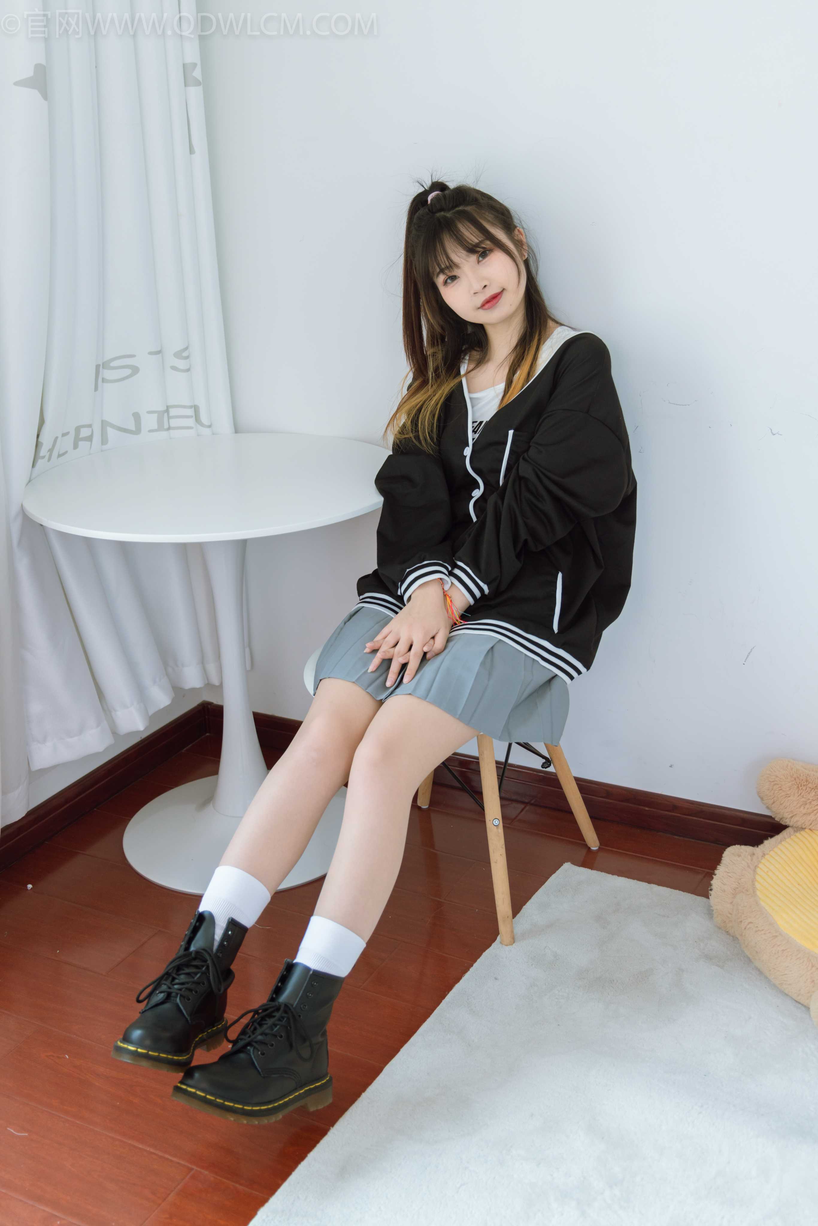 物恋传媒 NO.1196 挽挽-夜的期待 [138+1V／4.07GB]