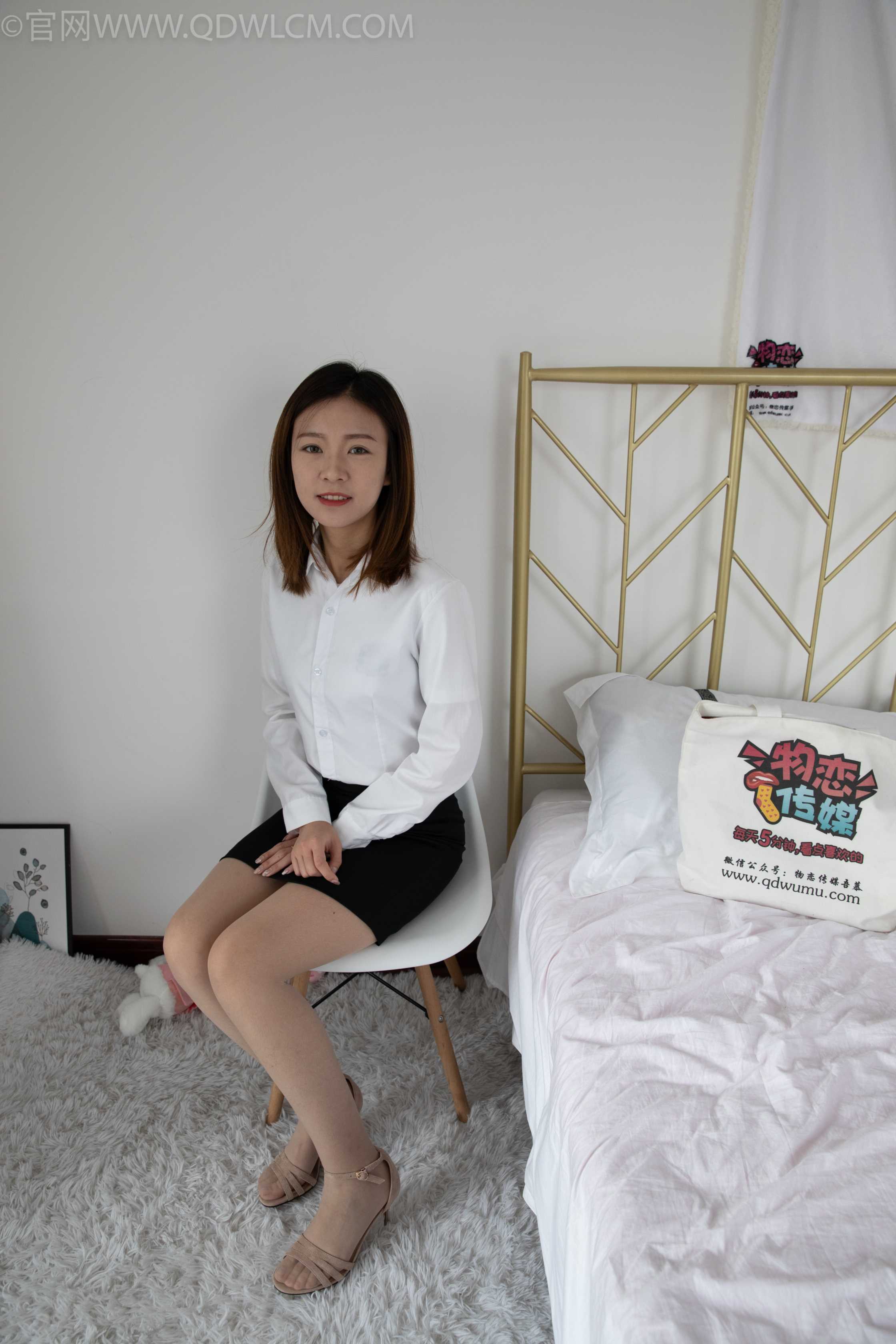 物恋传媒 NO.1203 婷婷-知姓风 [211+1V／5.93GB]