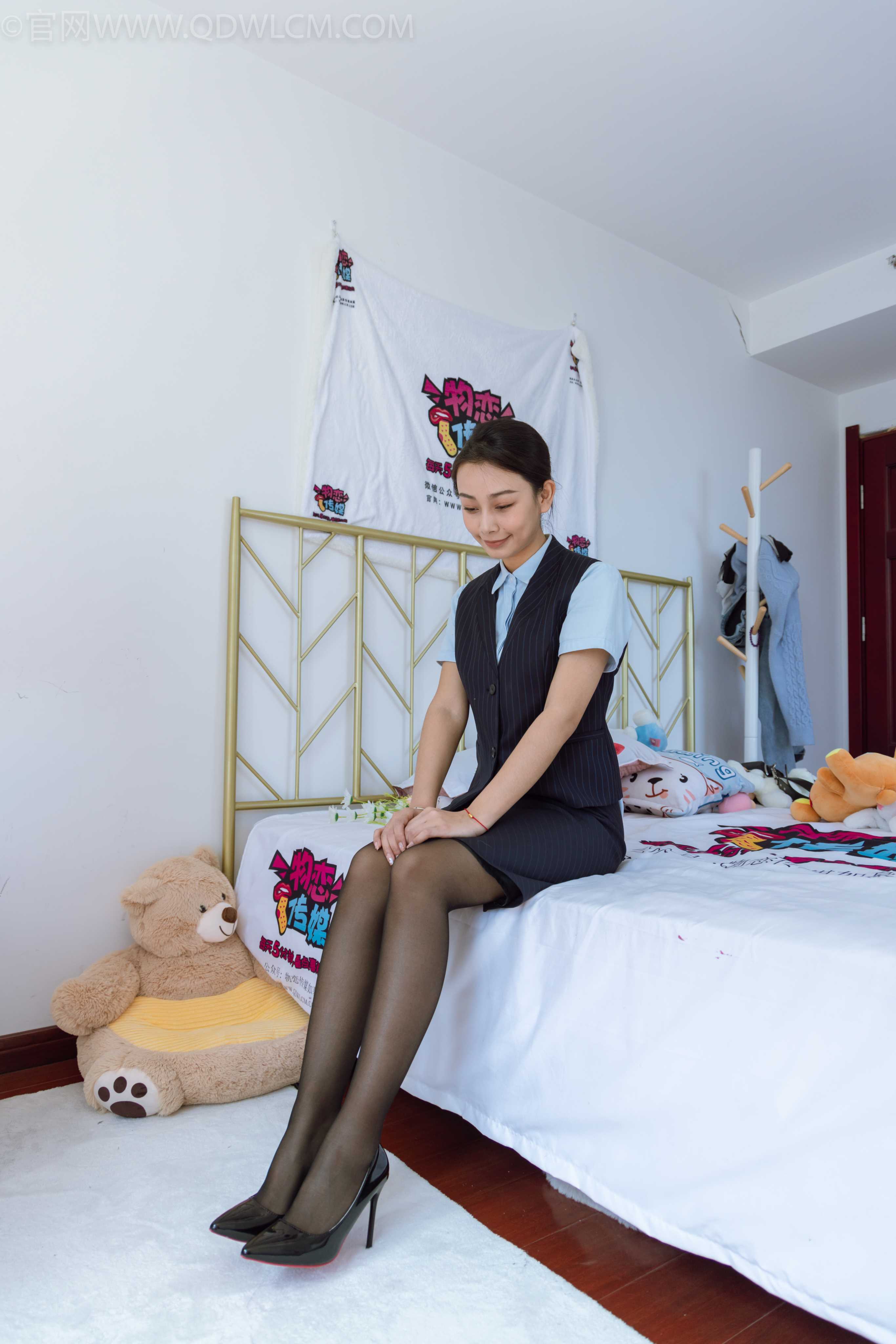 物恋传媒 NO.1204 岚岚-回望青春 [140+1V／4.19GB]