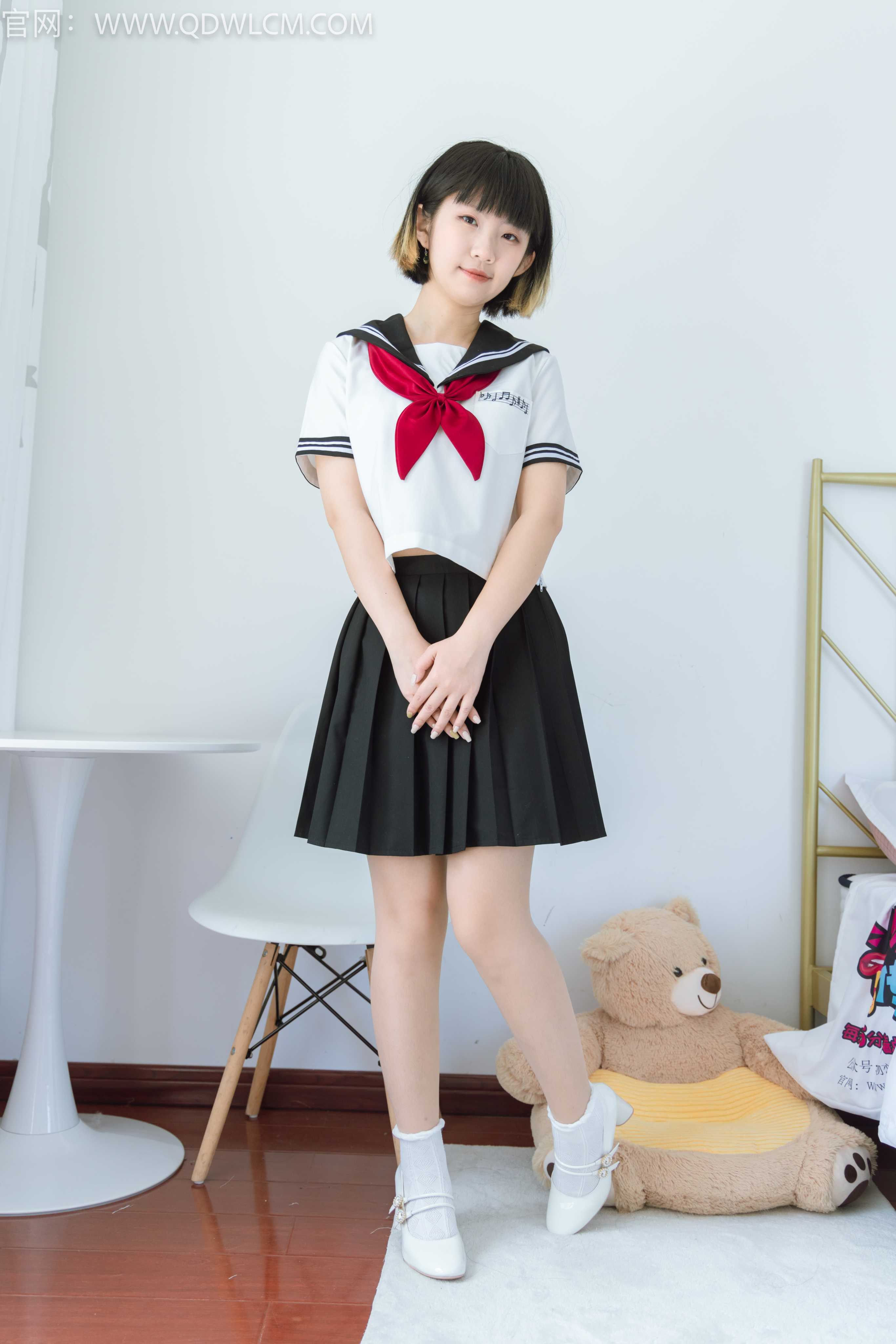 物恋传媒 NO.1206 暗月-温柔的心 [150+1V／3.74GB]