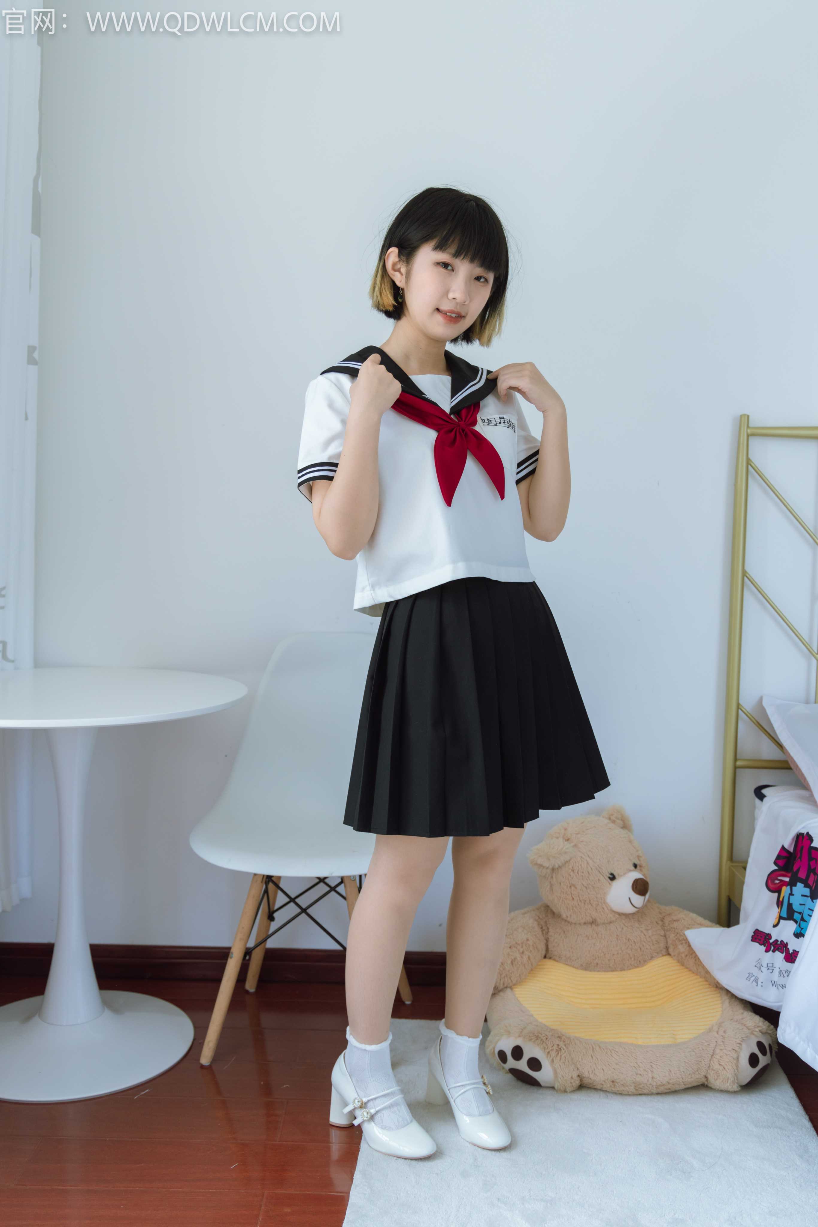 物恋传媒 NO.1206 暗月-温柔的心 [150+1V／3.74GB]