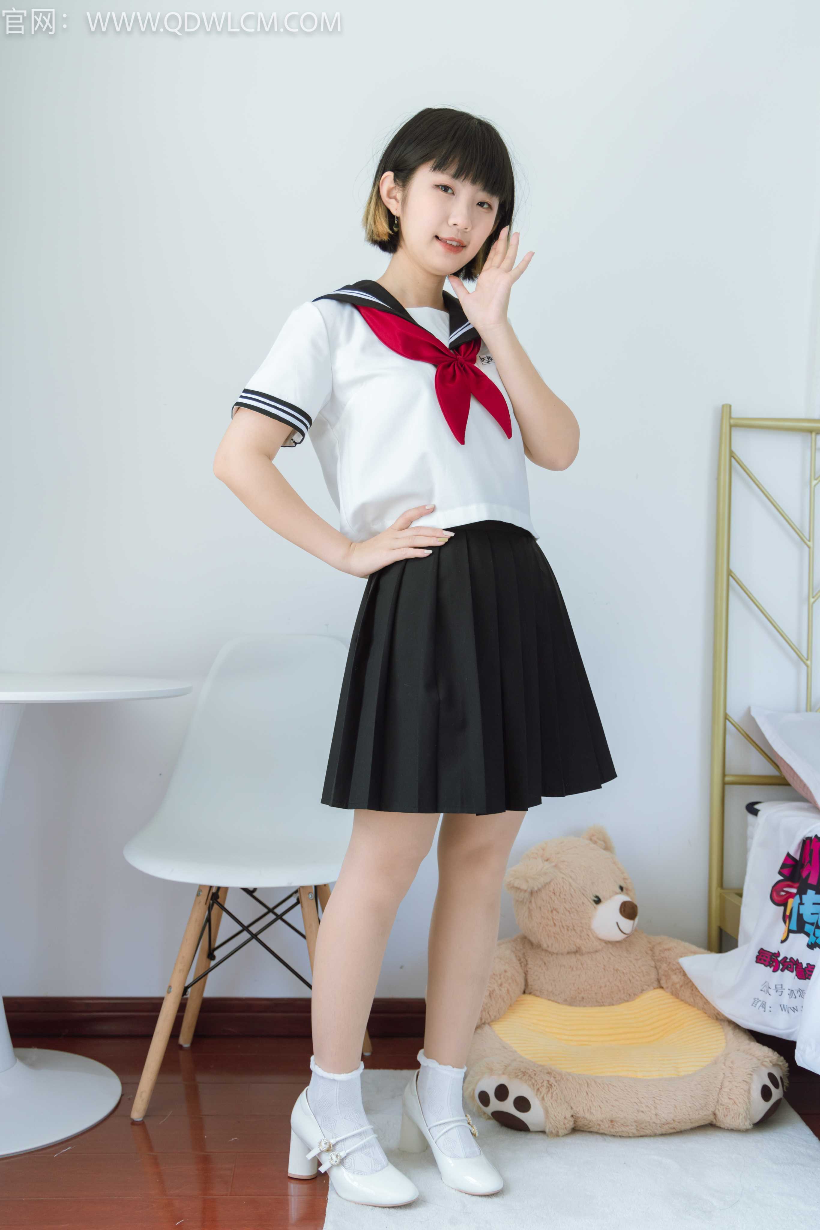 物恋传媒 NO.1206 暗月-温柔的心 [150+1V／3.74GB]