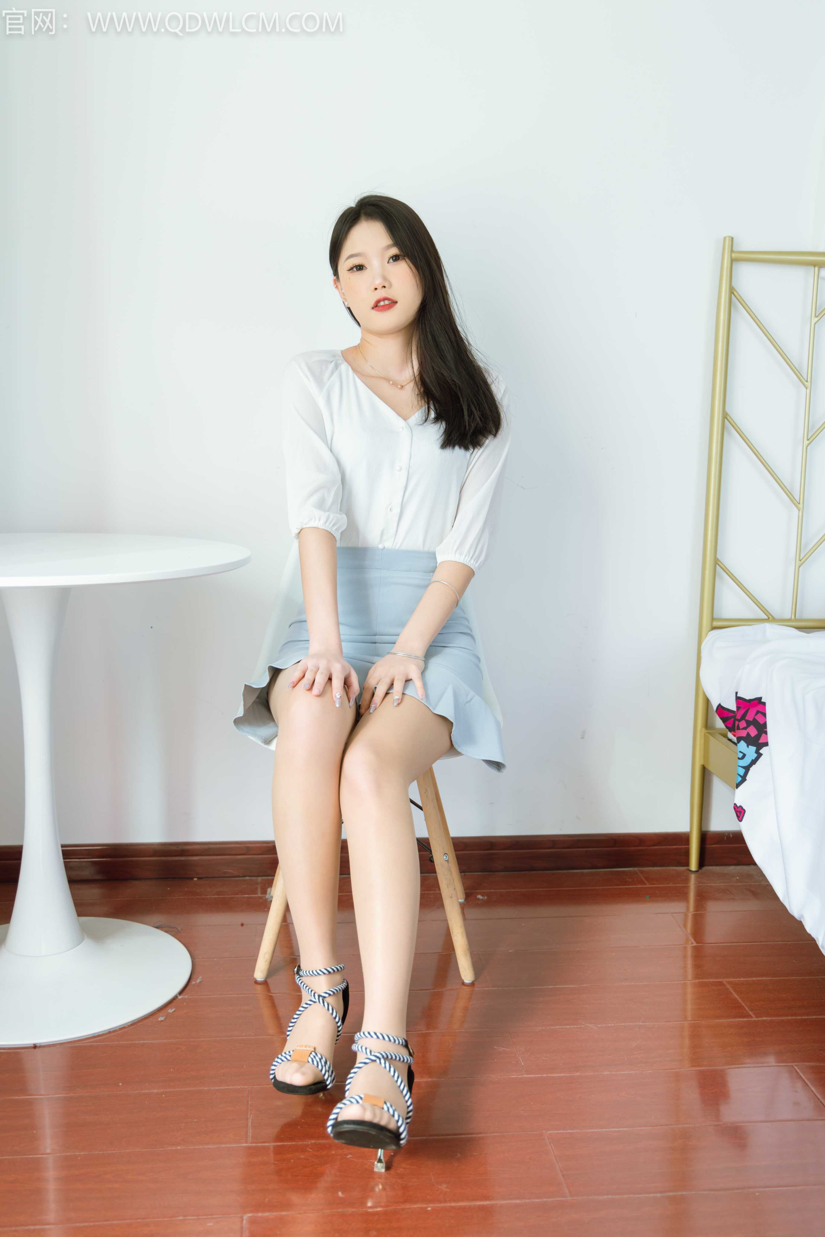 物恋传媒 NO.1207 小竹-微醺仲夏夜 [150+1V／6.08GB]