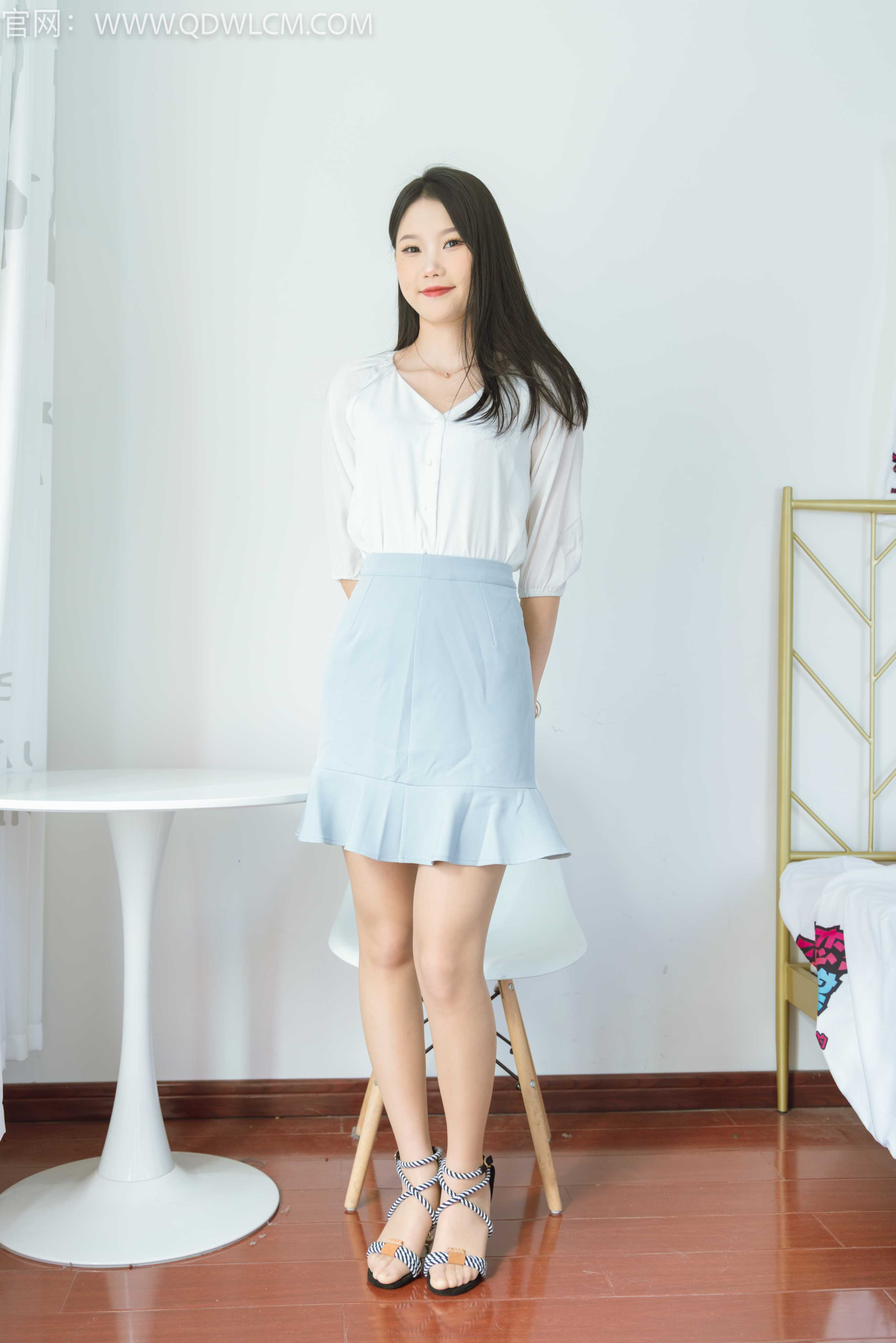 物恋传媒 NO.1207 小竹-微醺仲夏夜 [150+1V／6.08GB]