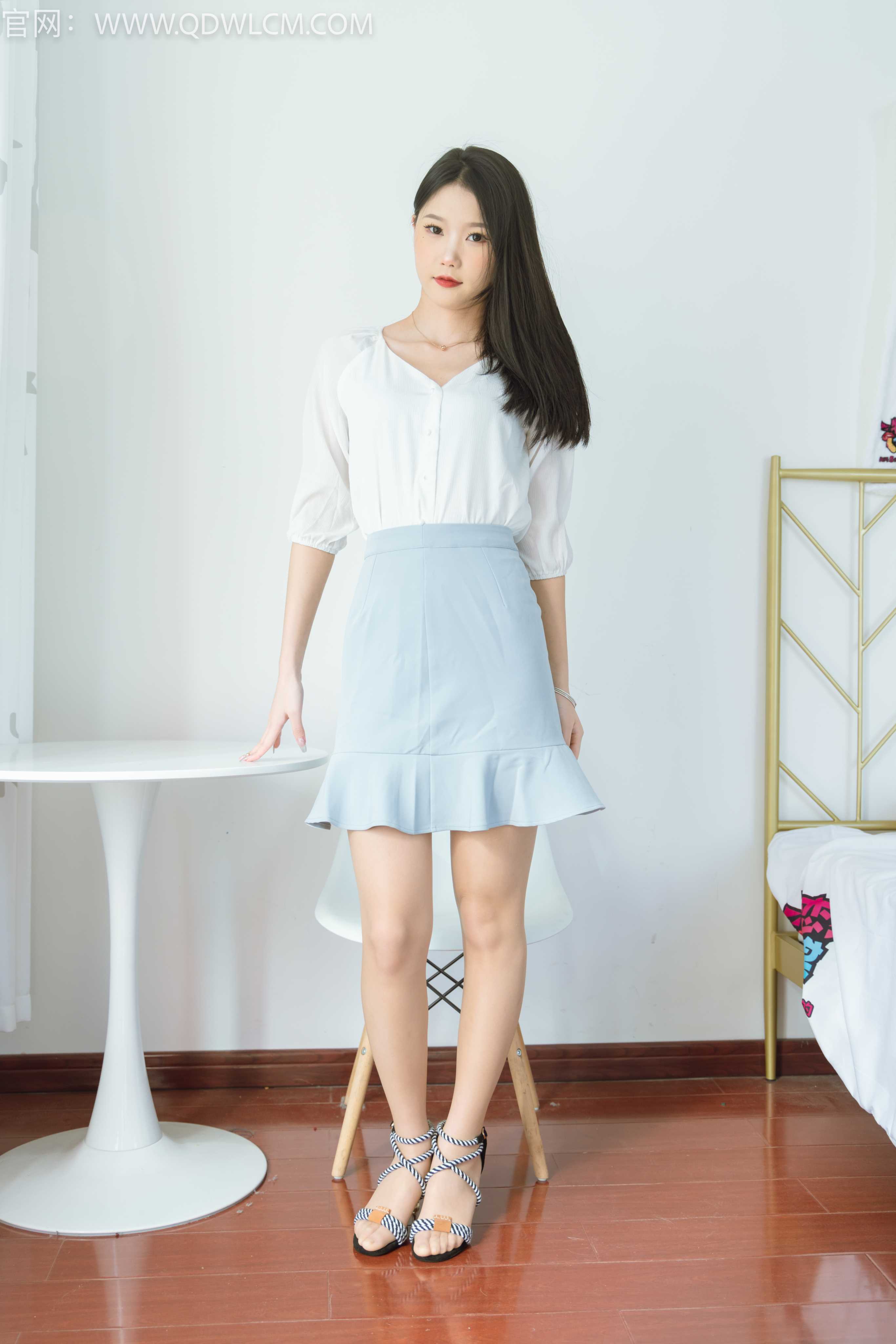 物恋传媒 NO.1207 小竹-微醺仲夏夜 [150+1V／6.08GB]