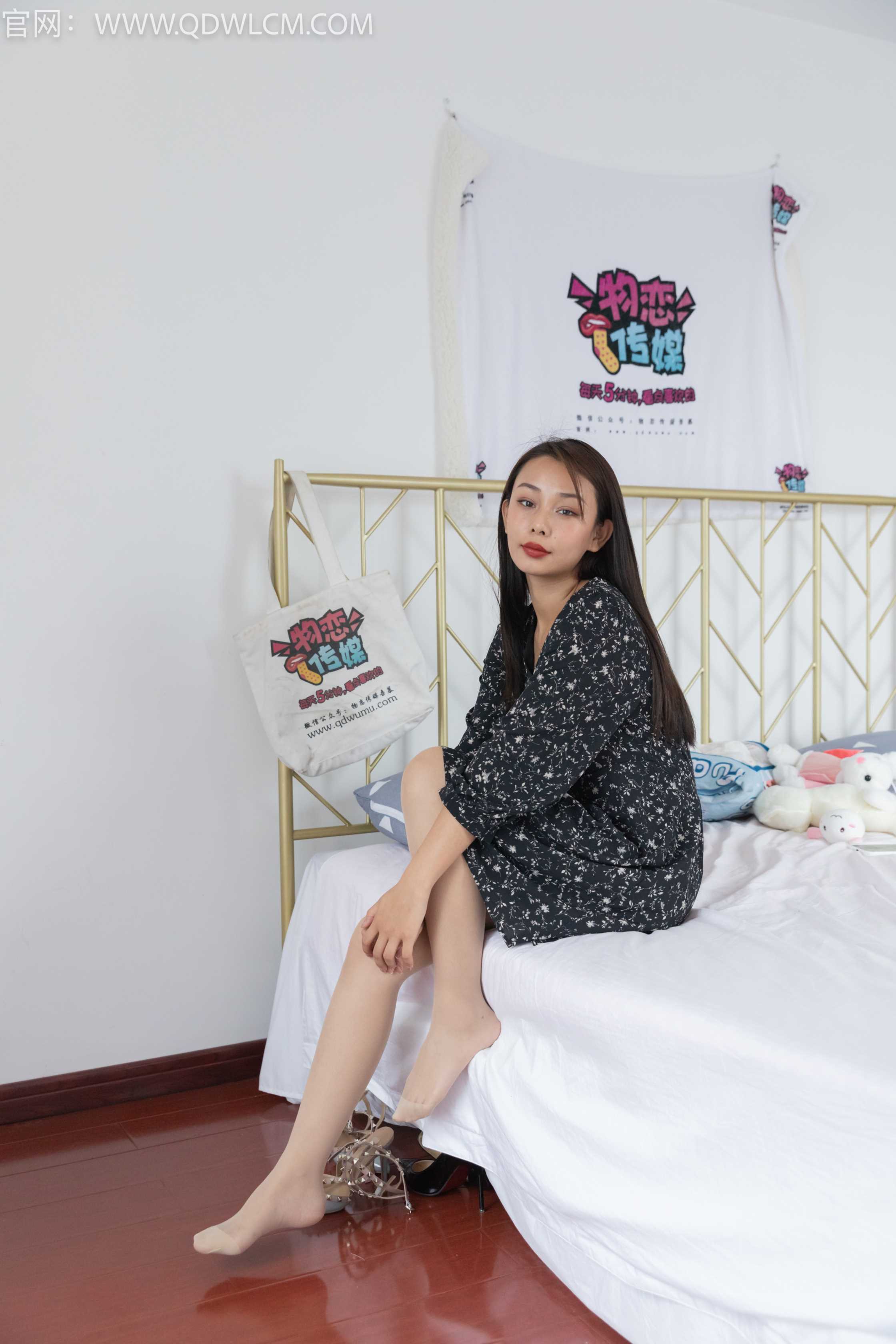 物恋传媒 NO.1220 岚岚-空山新雨后 [151P-2.7G]