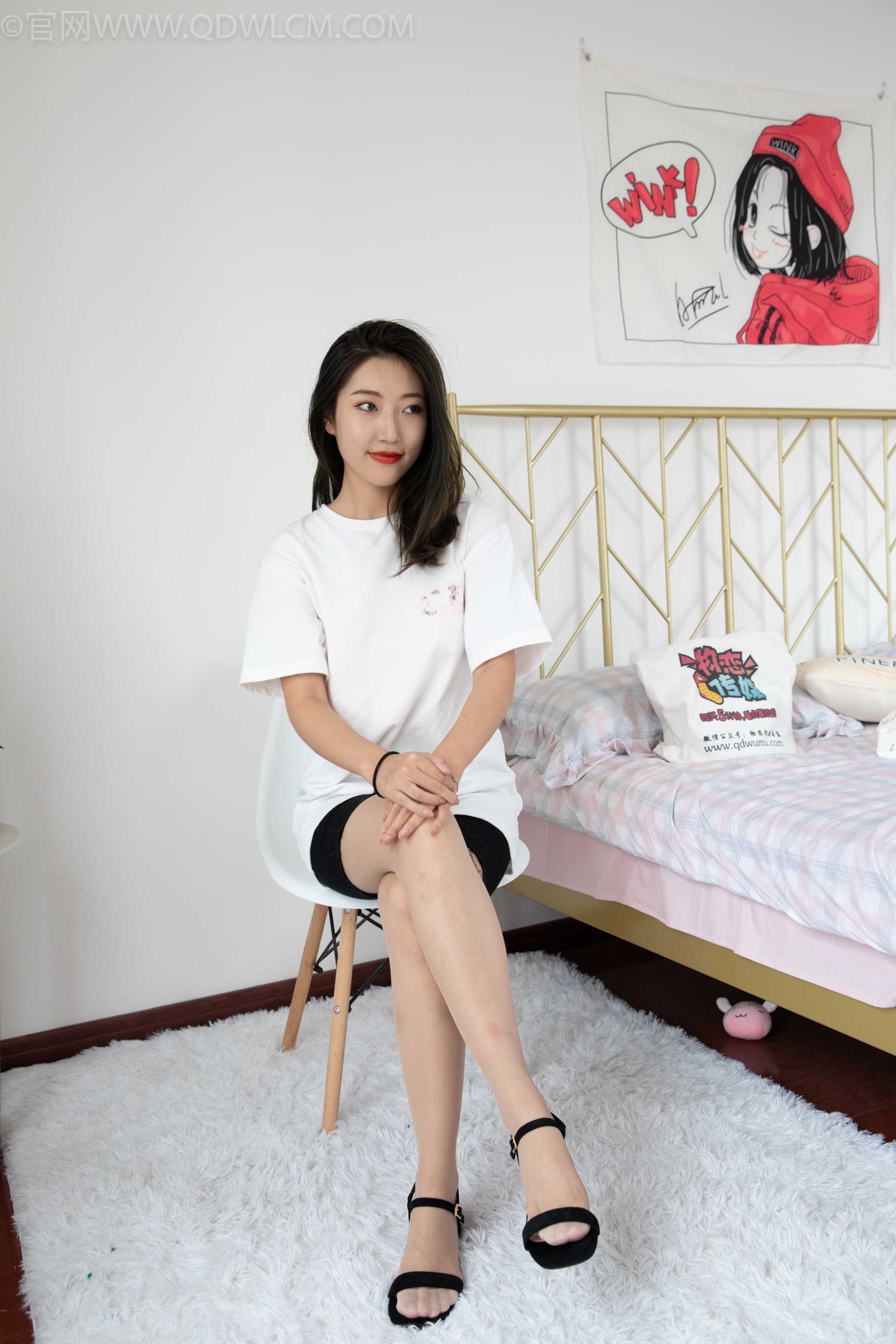 物恋传媒 NO.1224 盲盒3 [173P-4.1G]