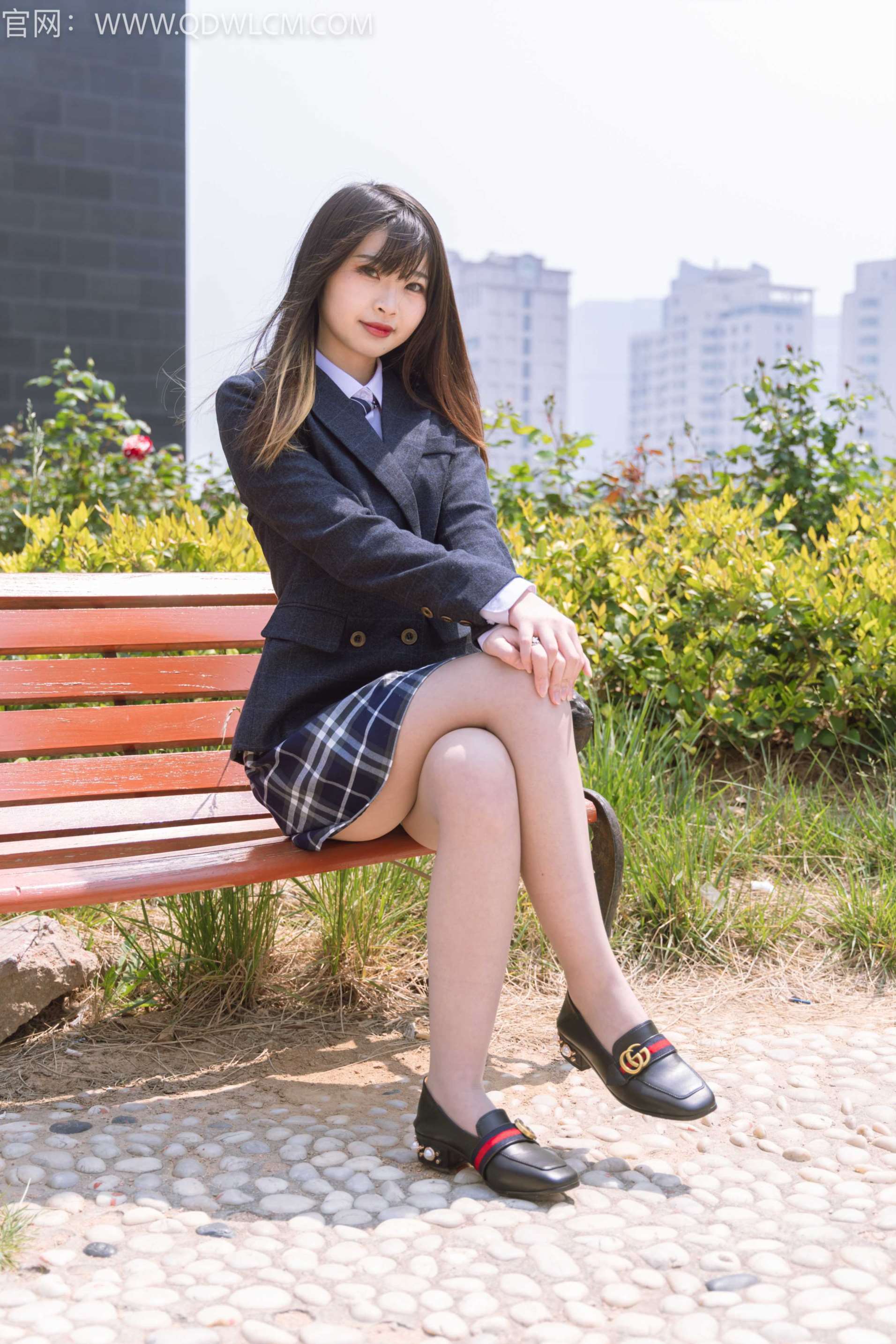 物恋传媒 NO.1229 挽挽-阿拉斯加海湾 [138P-3.68G]