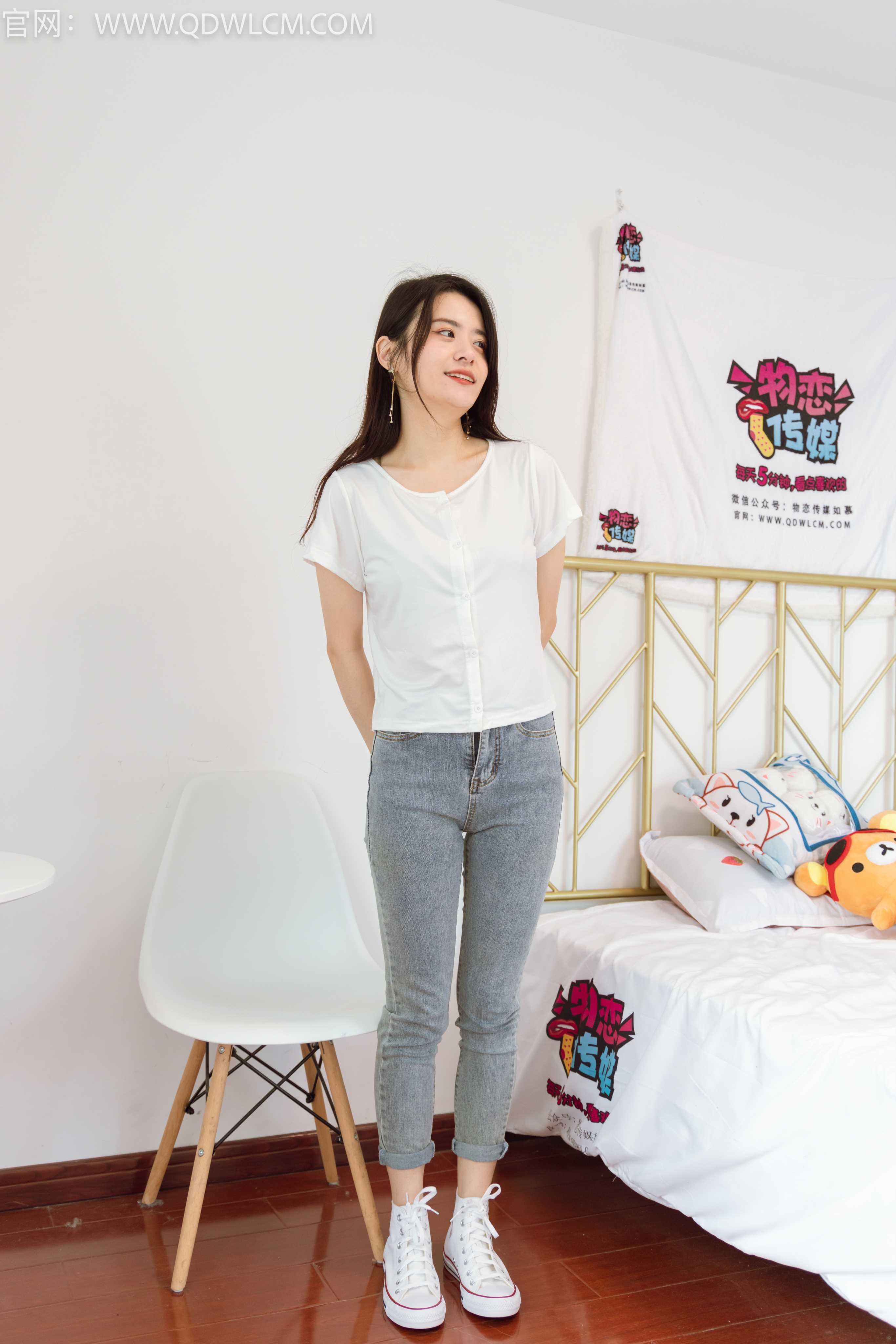 物恋传媒 NO.1230 然然-生命中的你 [147P-3.74G] 插图3