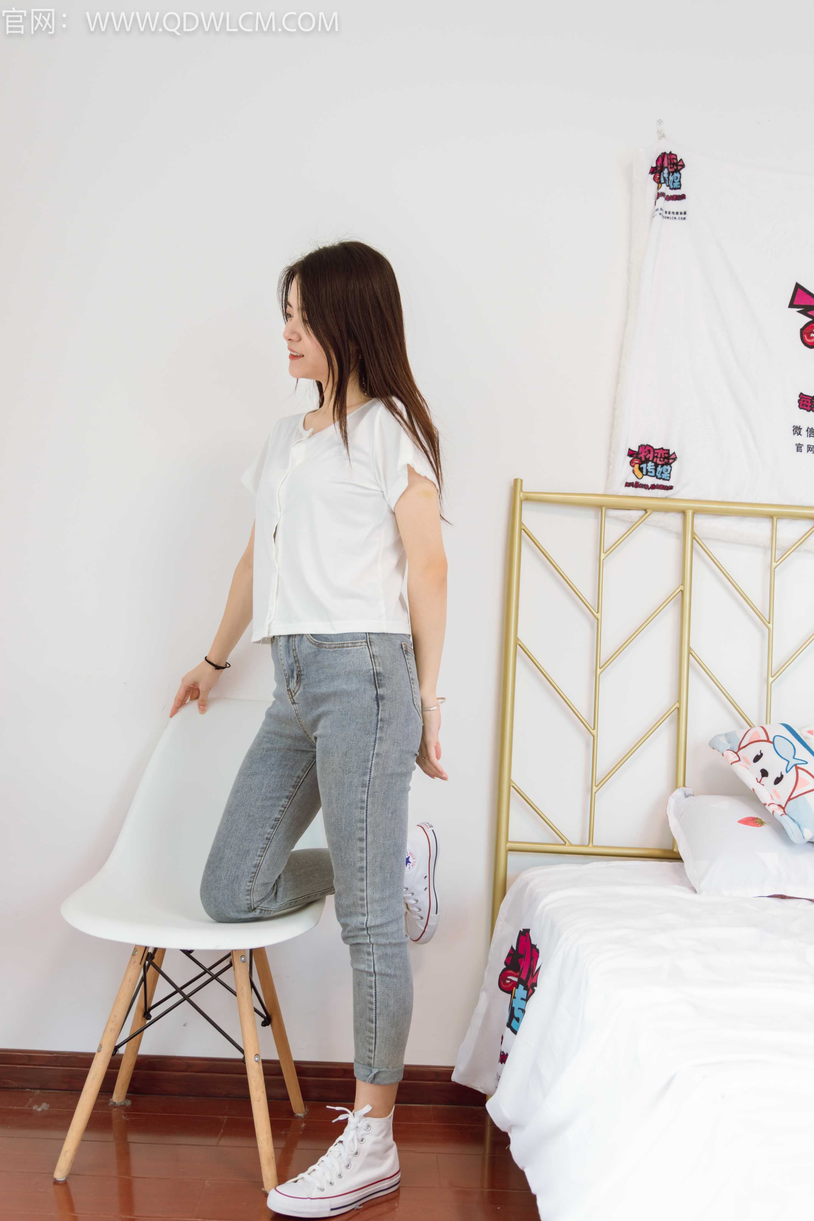 物恋传媒 NO.1230 然然-生命中的你 [147P-3.74G] 插图5