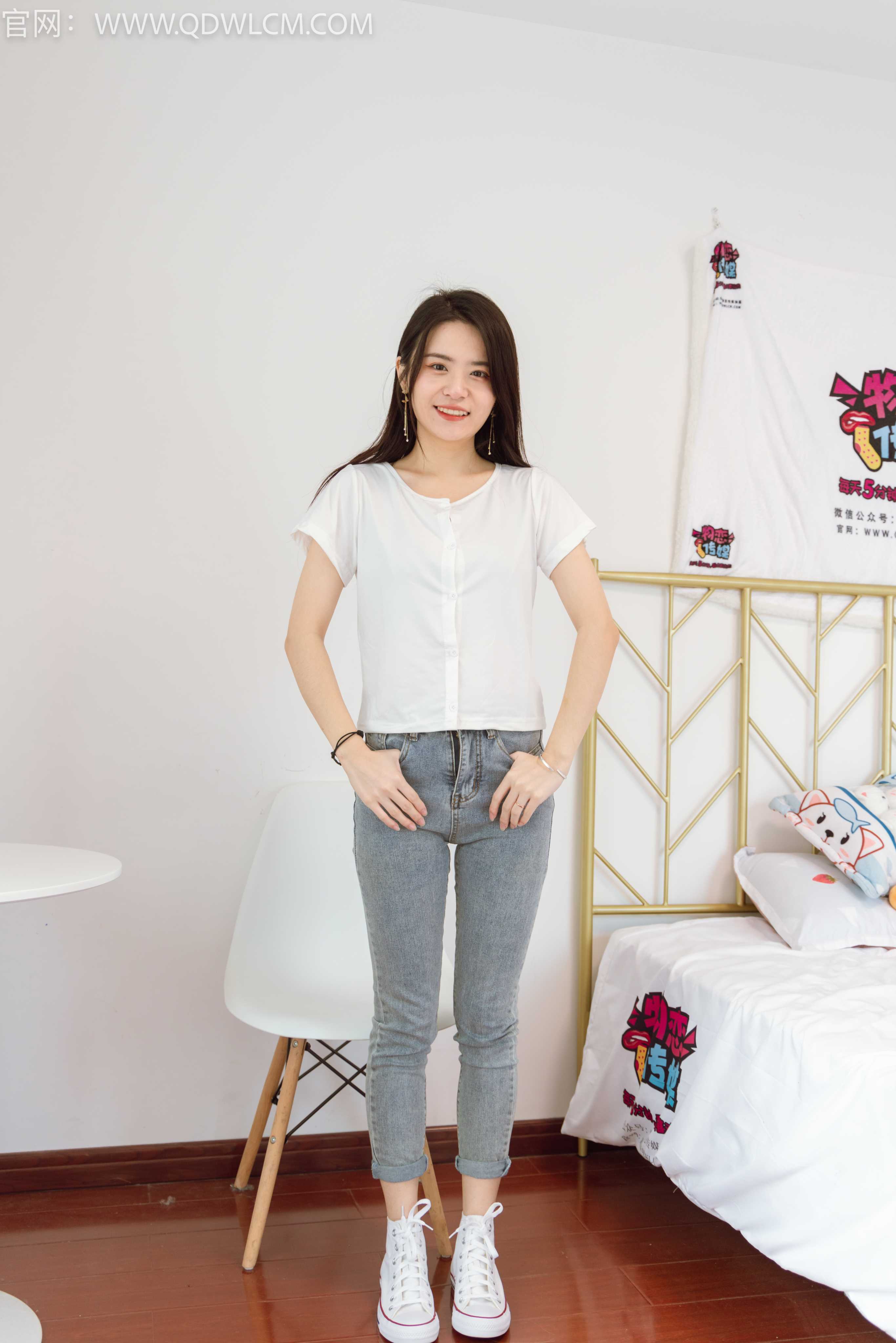 物恋传媒 NO.1230 然然-生命中的你 [147P-3.74G]