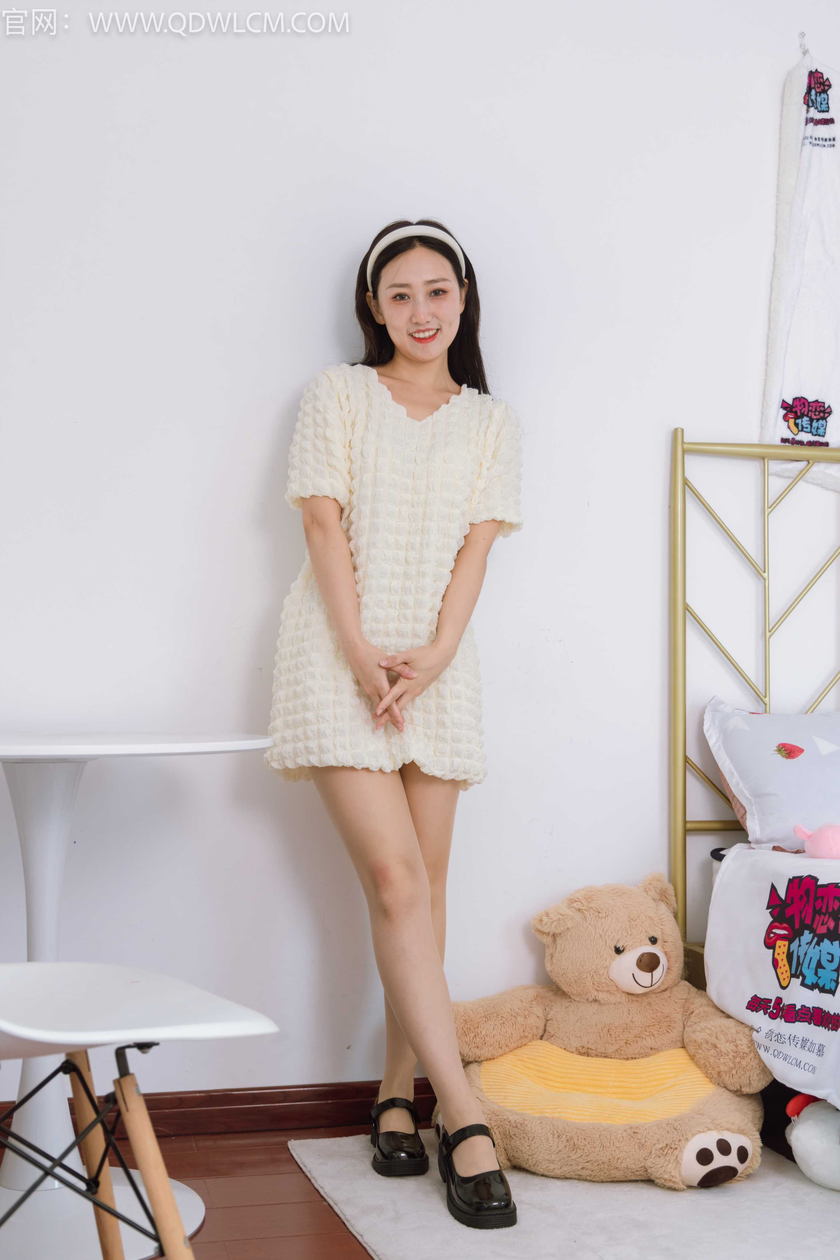 物恋传媒 NO.1237 君君-心头的少年 [150P+1V／4.61G]