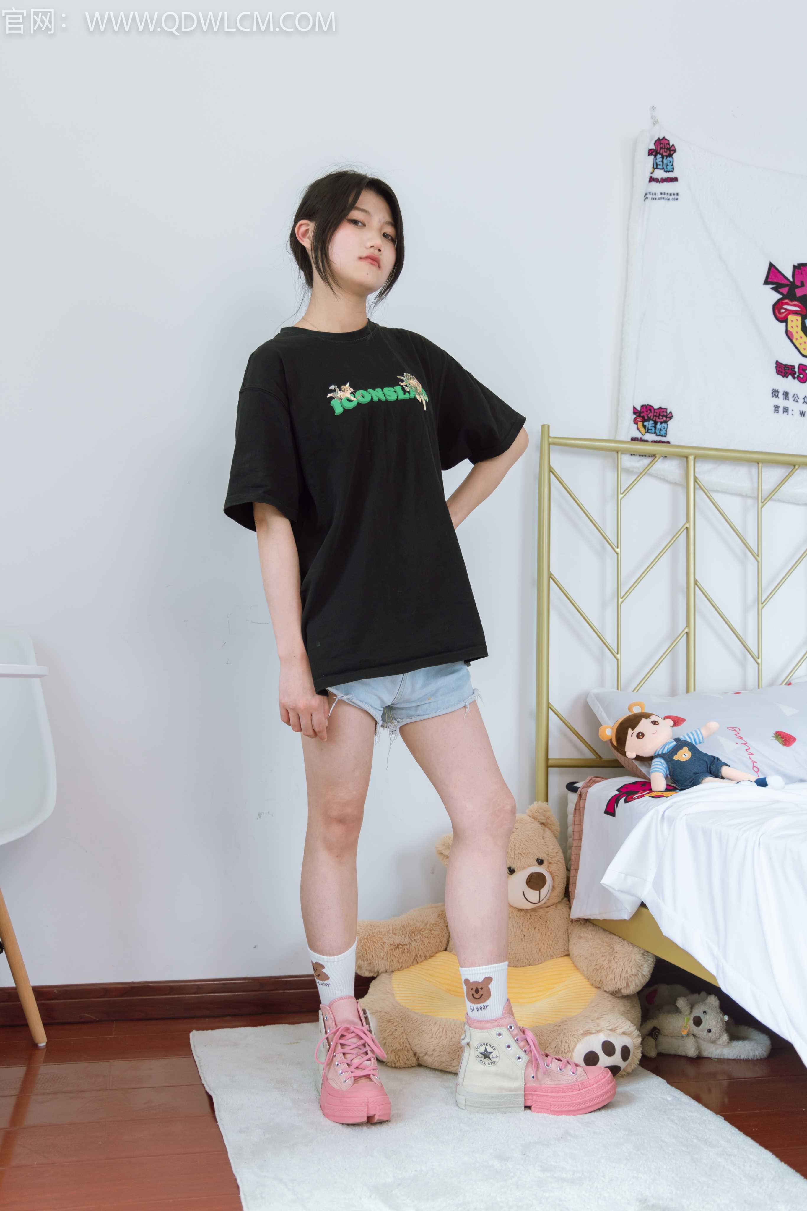 物恋传媒 NO.1242 小阳-后来的我们 [143P+1V／3.66G]