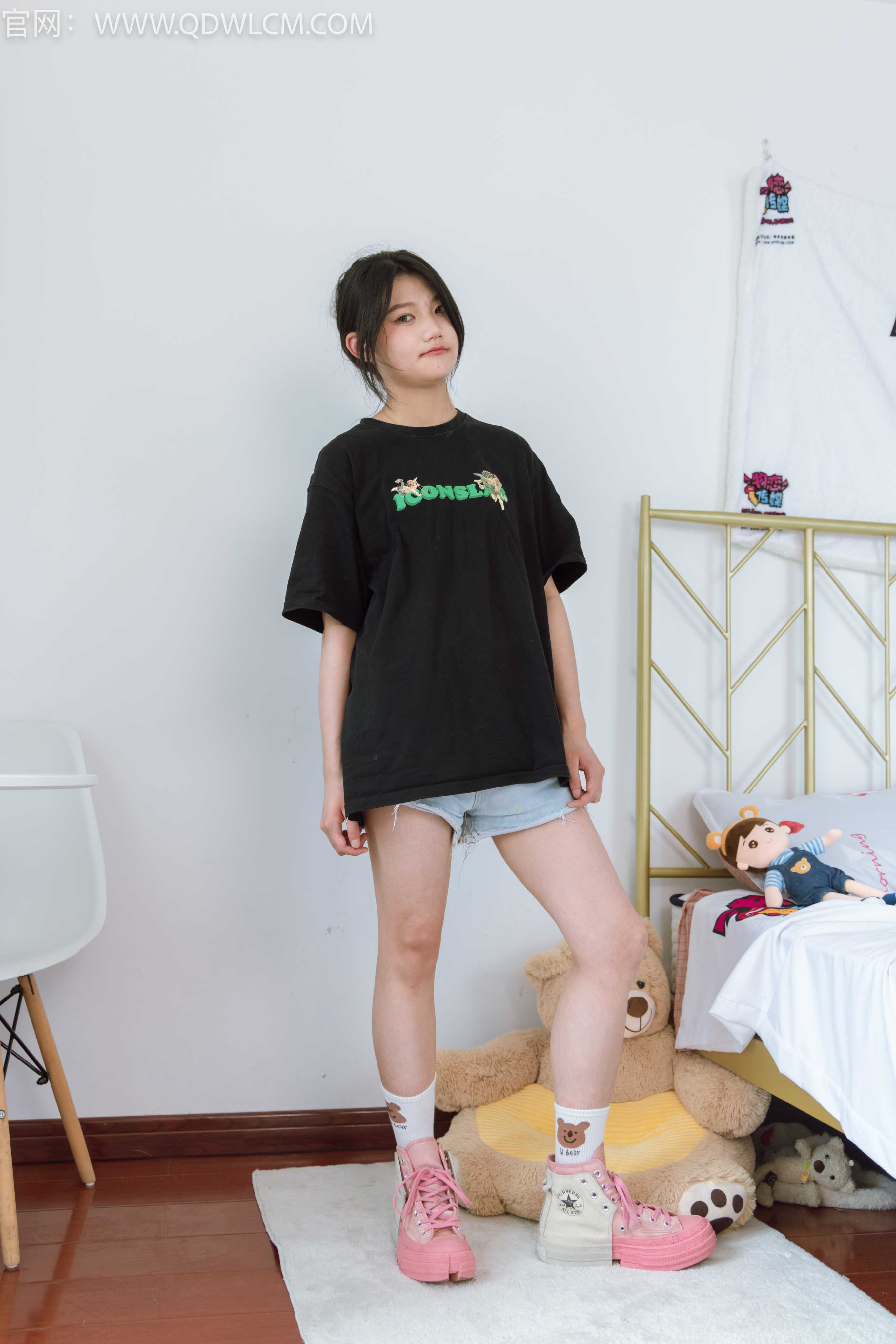 物恋传媒 NO.1242 小阳-后来的我们 [143P+1V／3.66G]