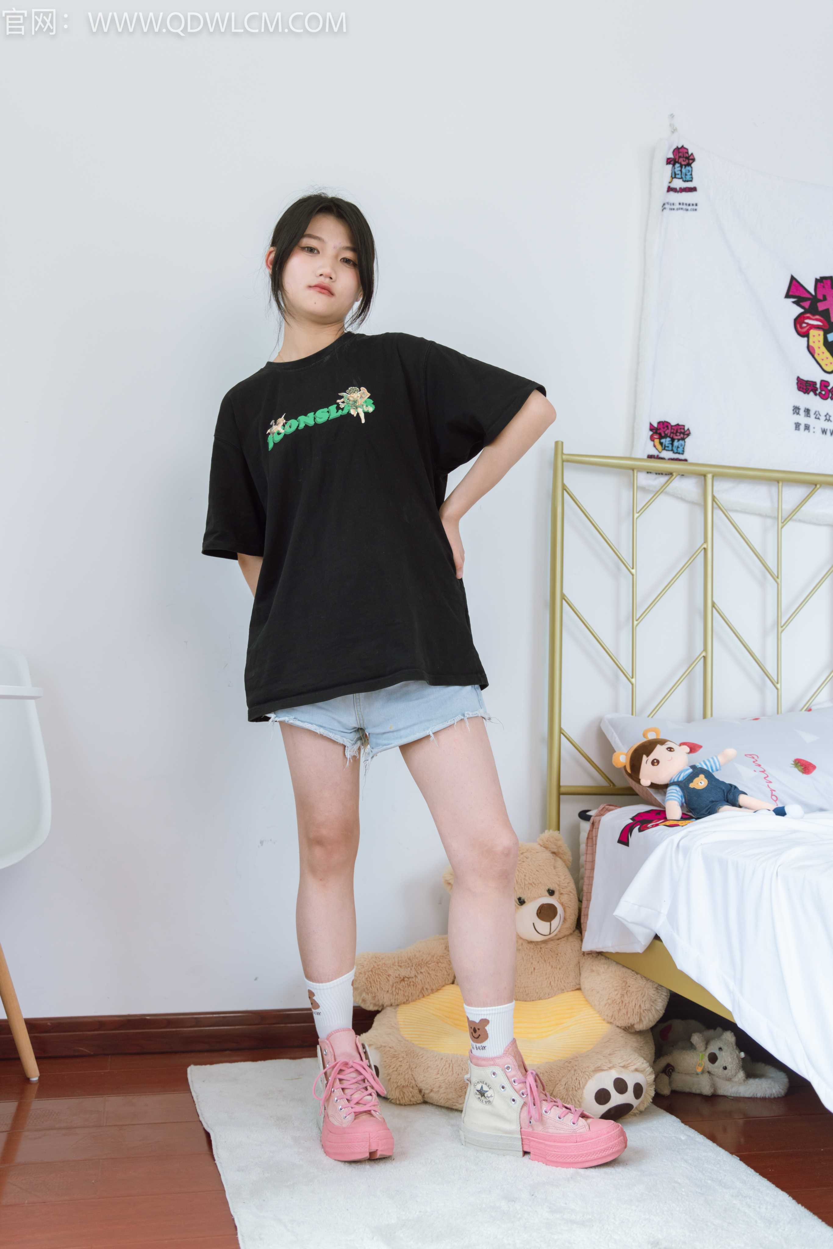 物恋传媒 NO.1242 小阳-后来的我们 [143P+1V／3.66G]