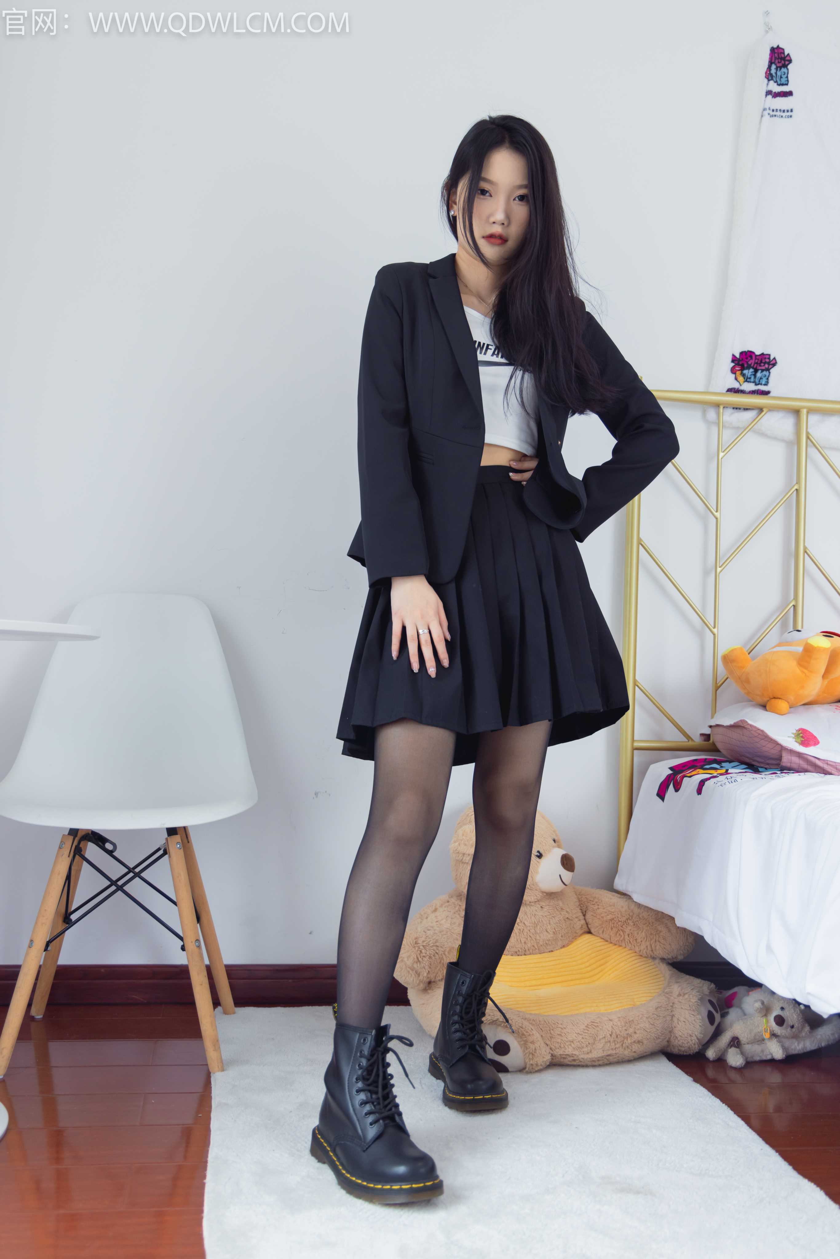 物恋传媒 NO.1244 小竹-奔赴星空 [147P+1V／3.55G]