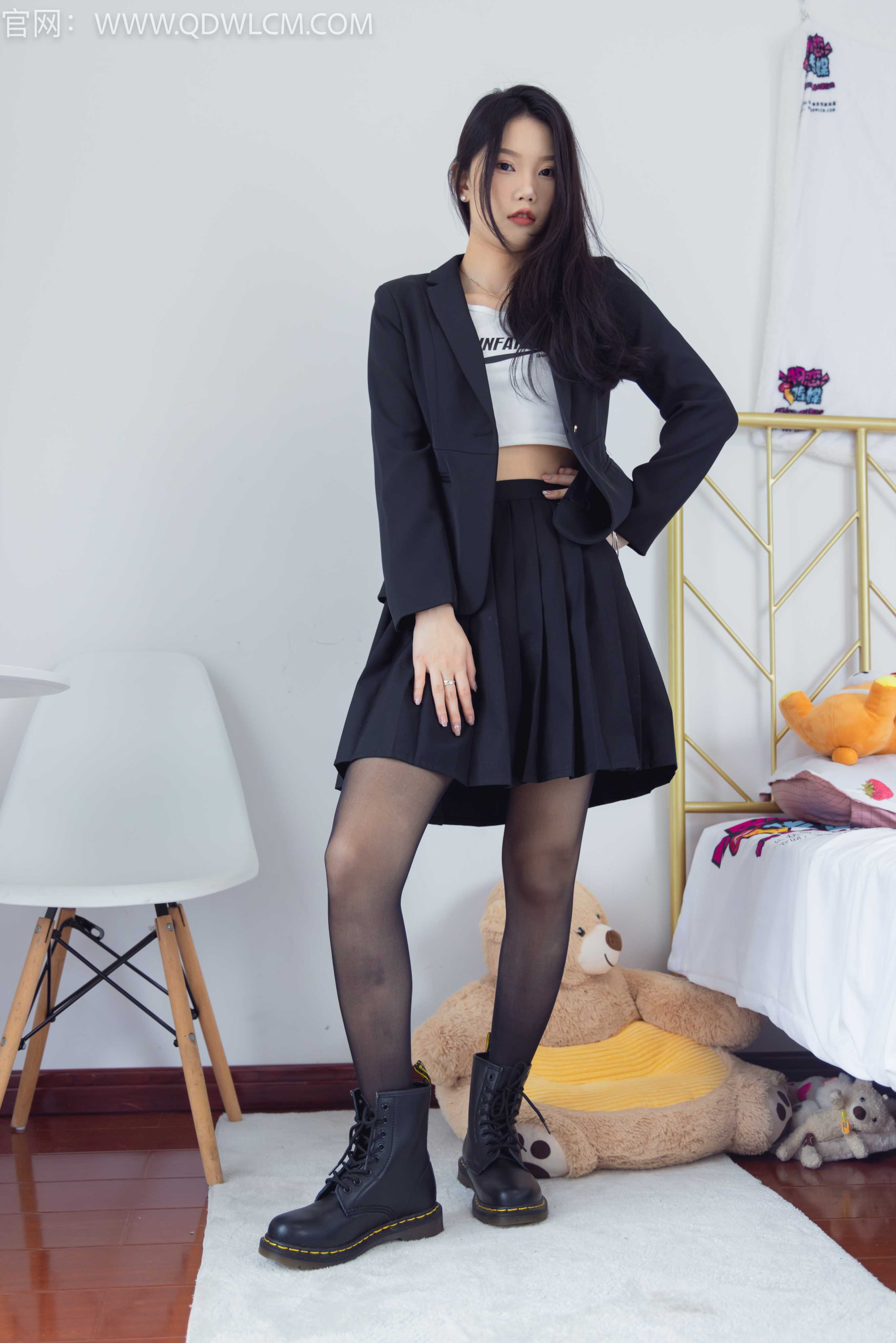 物恋传媒 NO.1244 小竹-奔赴星空 [147P+1V／3.55G]