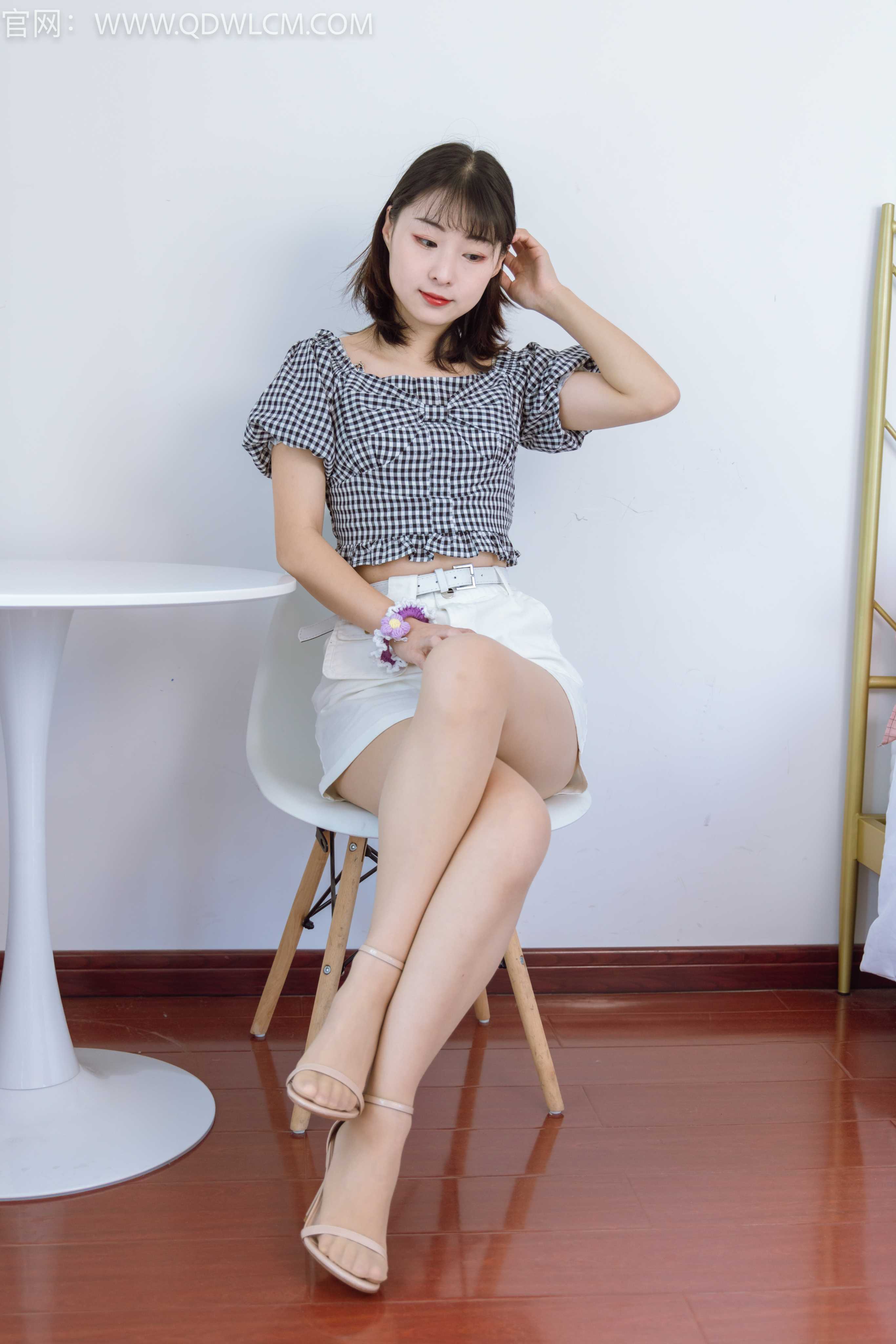 物恋传媒 NO.1251 月心-落日归山海 [145P+1V／5.77G] 插图5