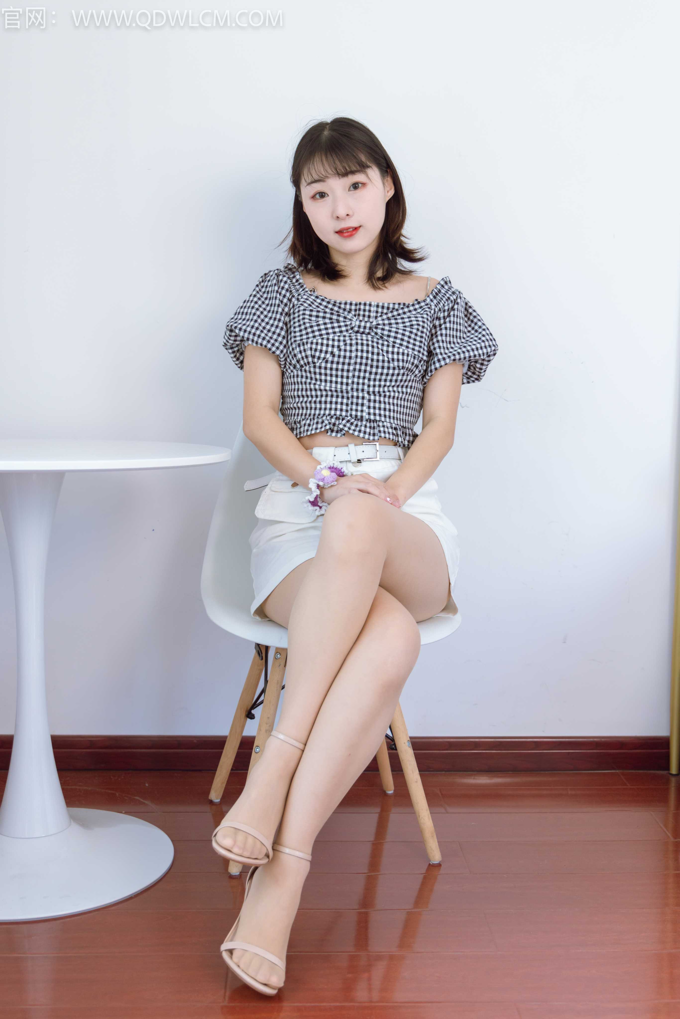 物恋传媒 NO.1251 月心-落日归山海 [145P+1V／5.77G] 插图4