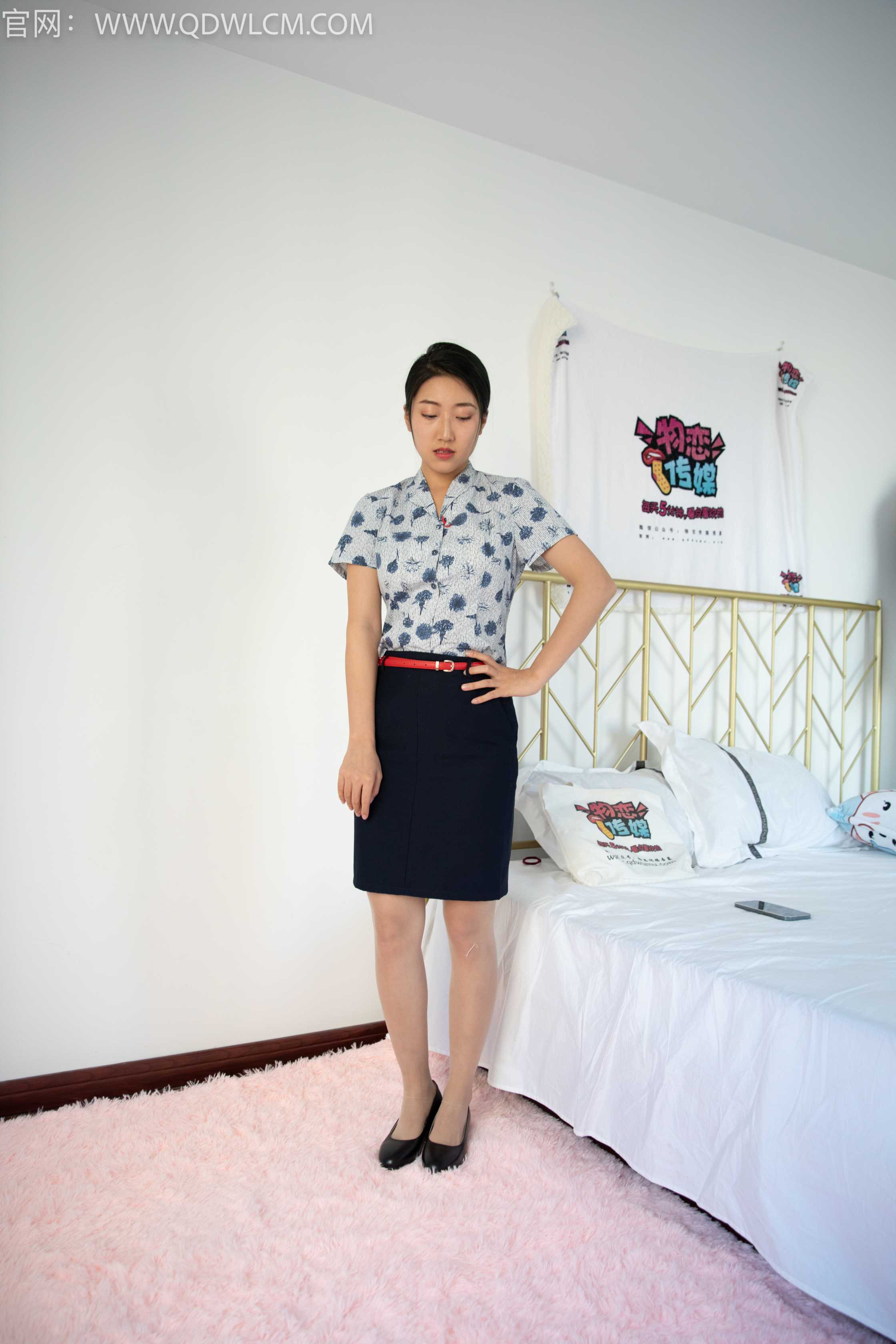 物恋传媒 NO.1256 盲盒3  [148P+1V／3.16G]