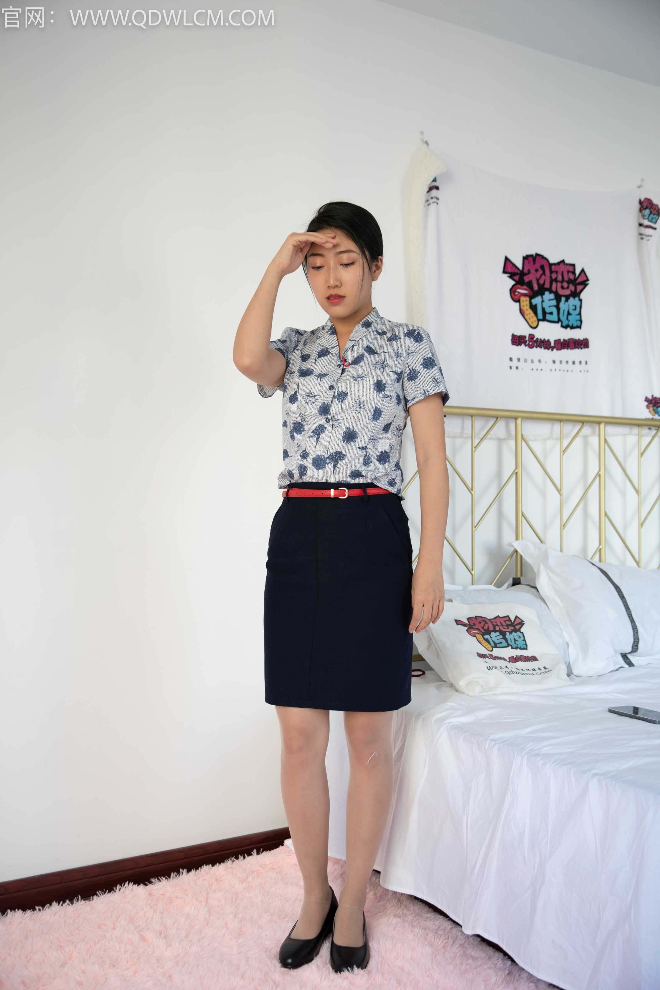 物恋传媒 NO.1256 盲盒3  [148P+1V／3.16G]