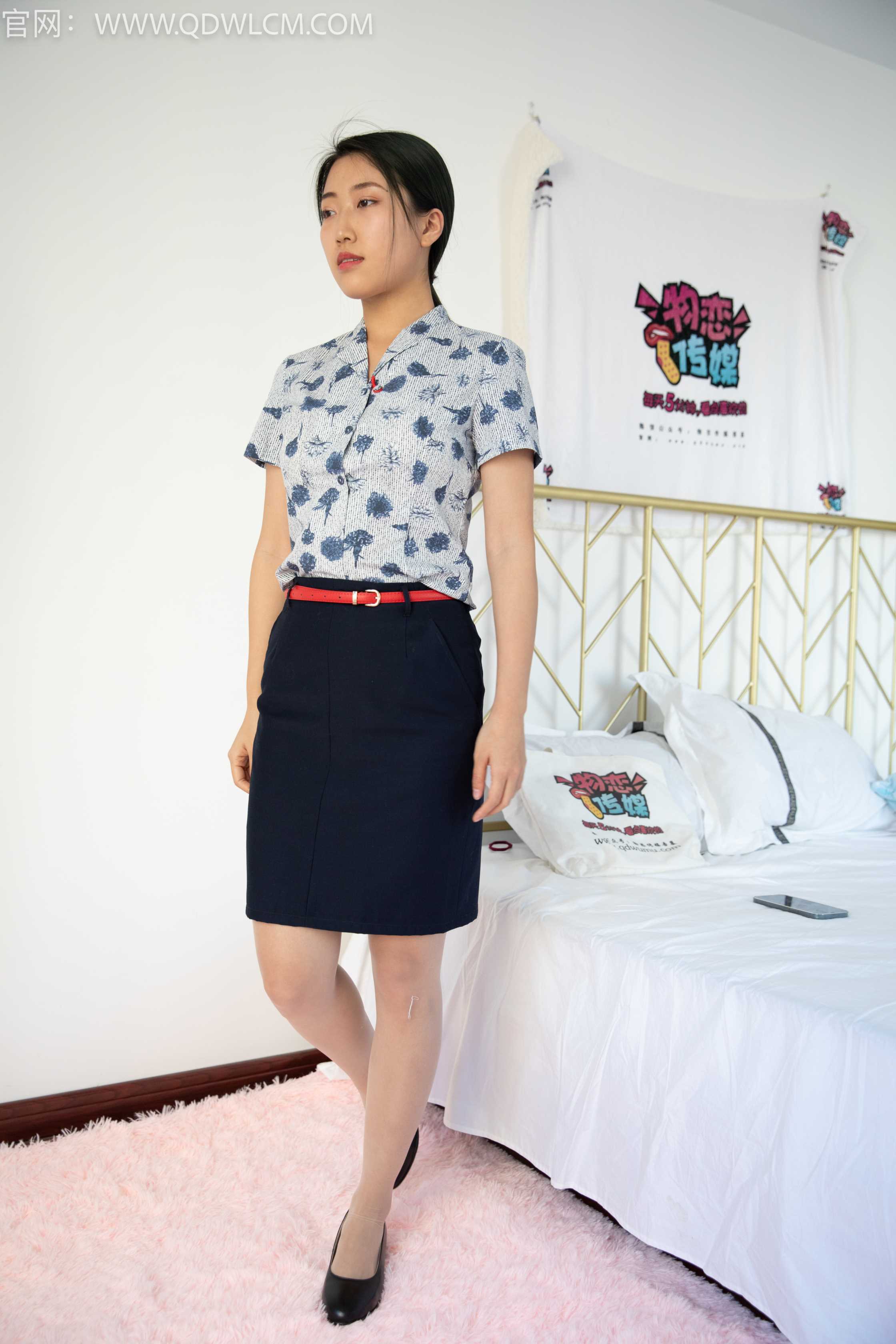 物恋传媒 NO.1256 盲盒3  [148P+1V／3.16G]