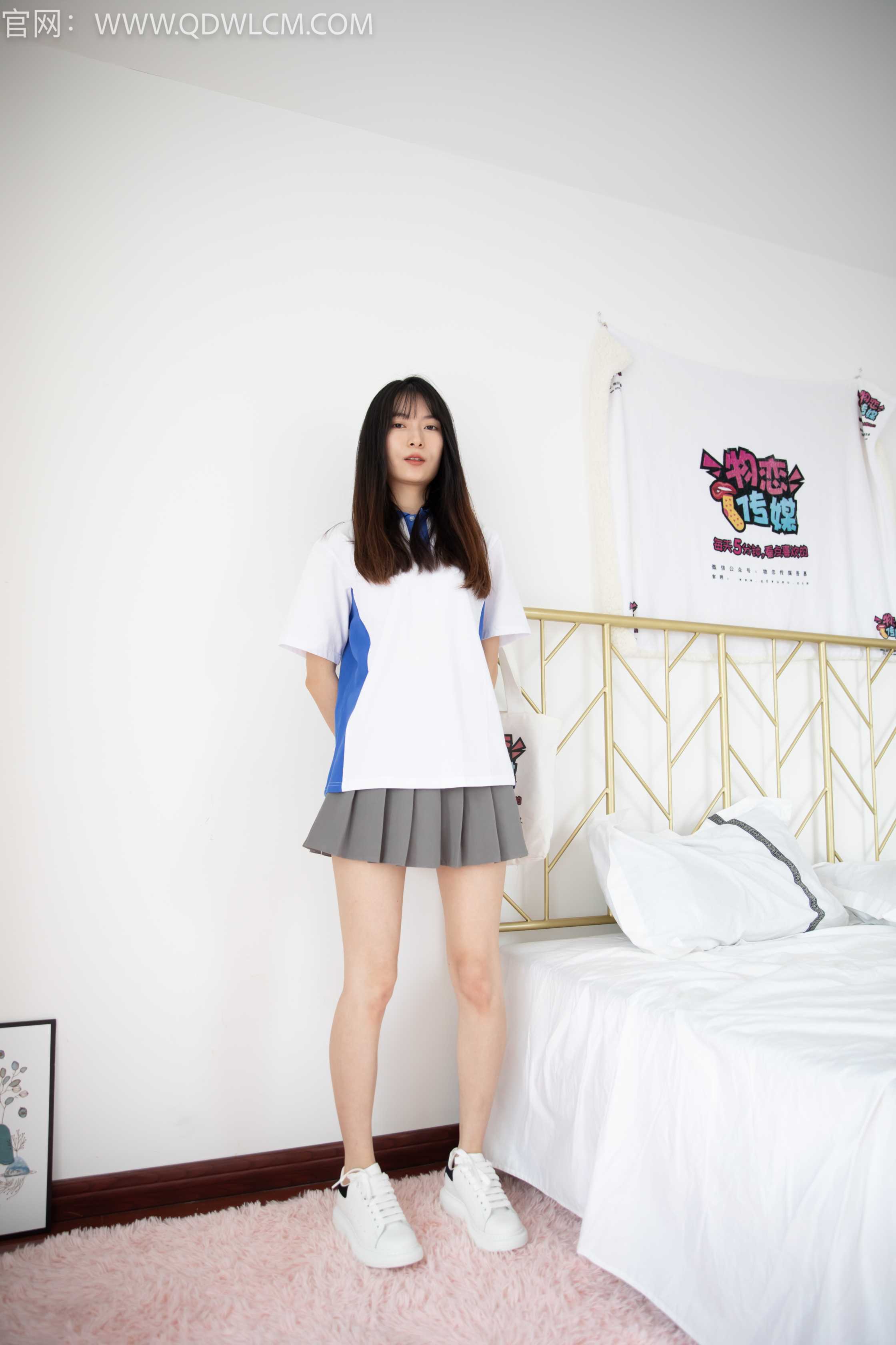 物恋传媒 NO.1258 猫耳-星河长明  [156P+1V／3.54G]