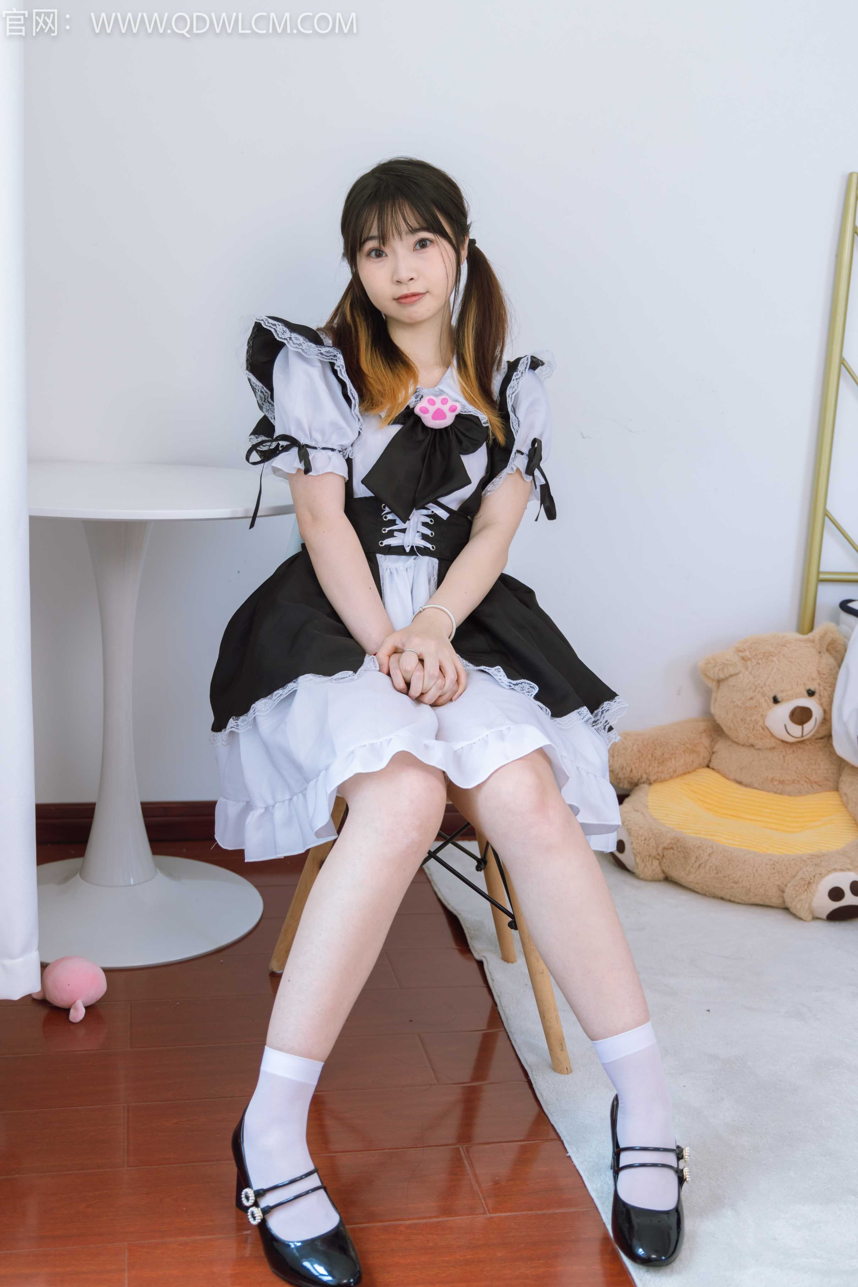 物恋传媒 NO.1263 挽挽-为爱冲锋的勇士  [151P+1V／3.85G]