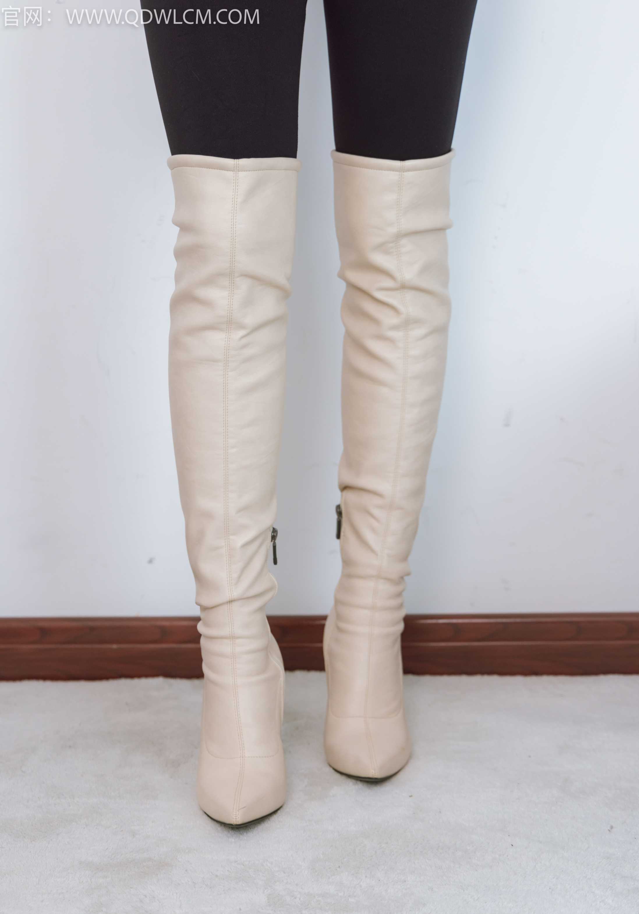 物恋传媒 NO.1265 然然-红色蔷薇  [170P+1V／4.46G] 插图4