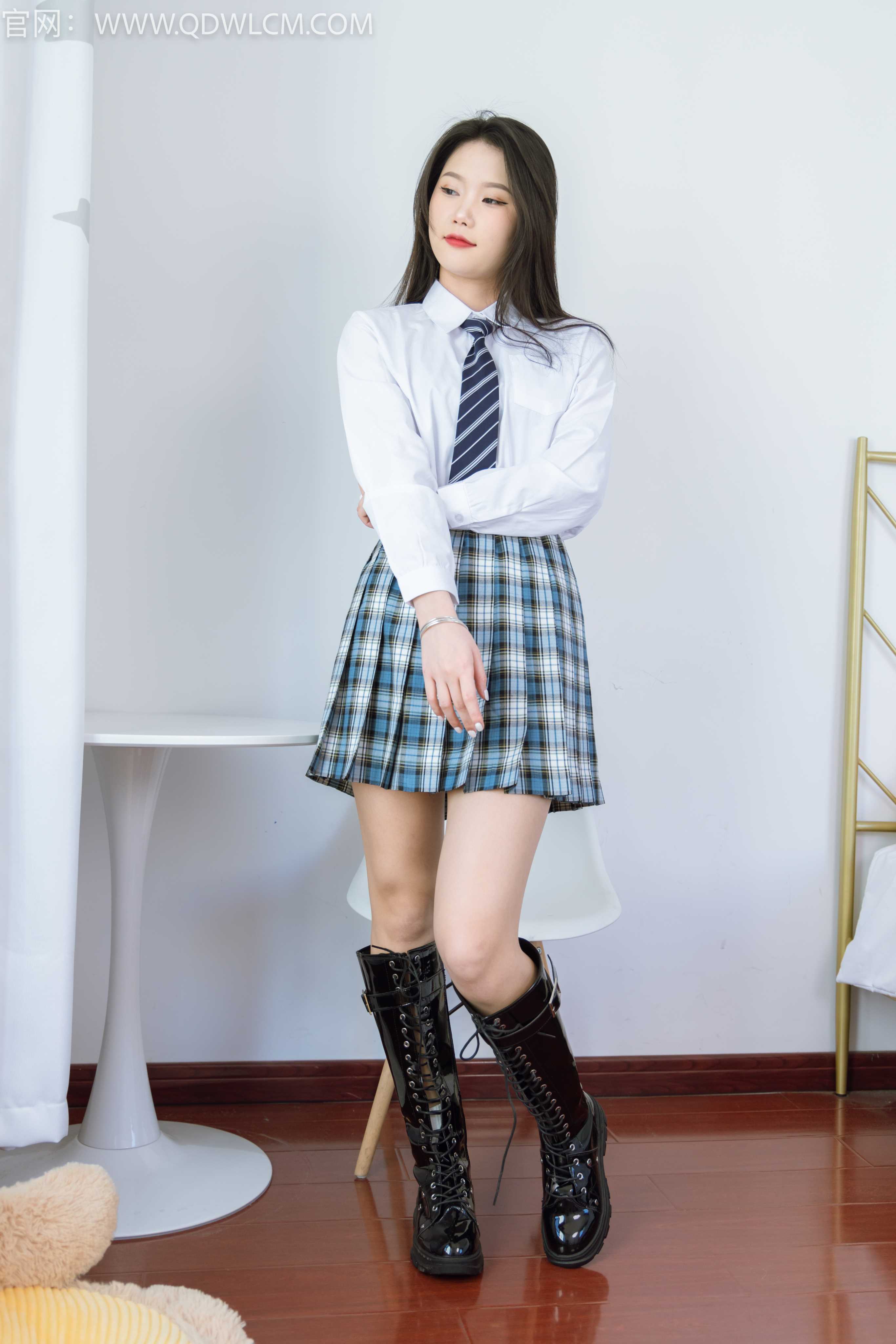 物恋传媒 NO.1268 小竹-是微风是晚霞  [137P+1V／3.59G]