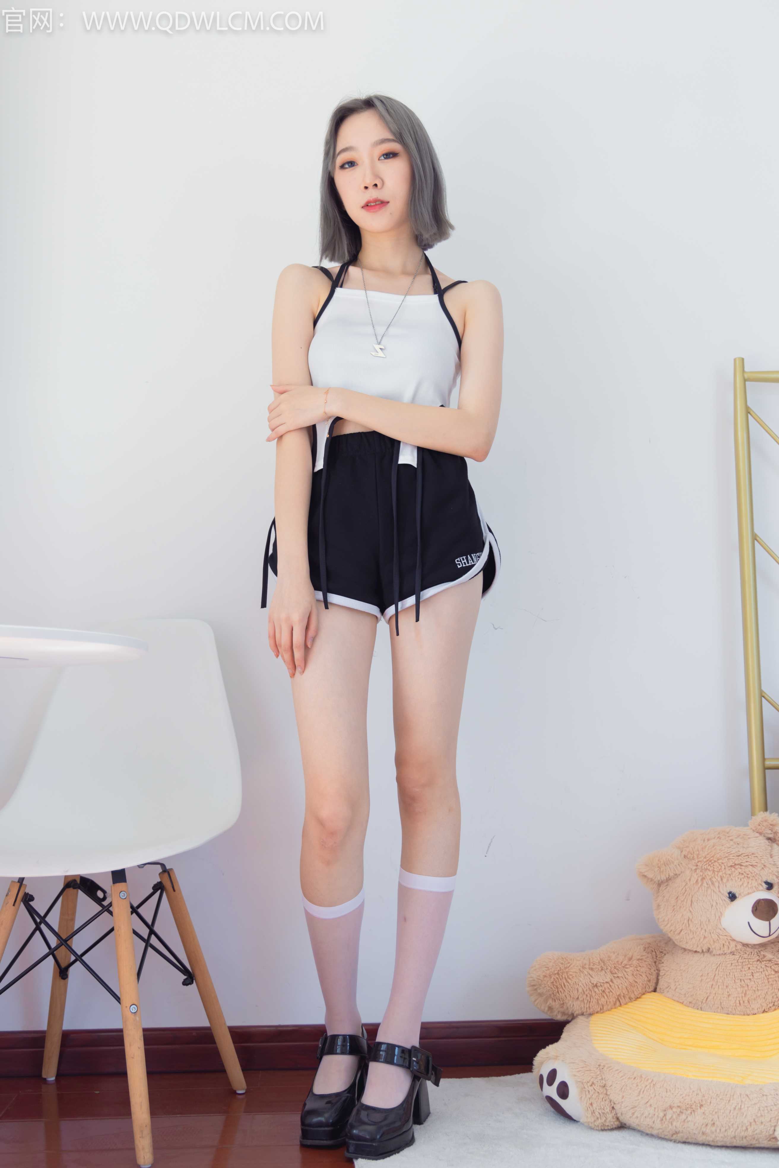 物恋传媒 NO.1270 小艾-云烟成雨  [151P+1V／3.23G]