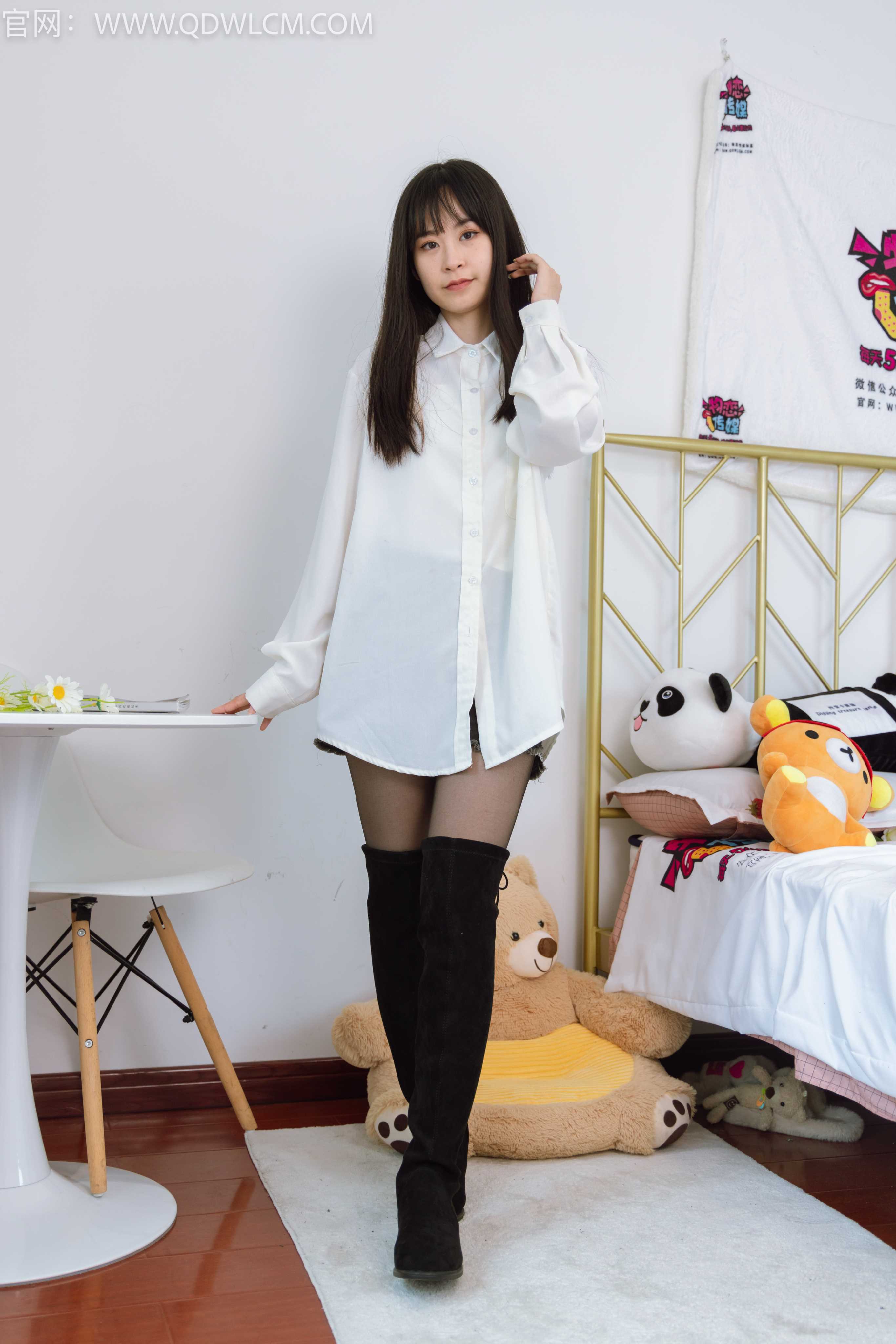 物恋传媒 NO.1272 兮兮-桂花开了  [180P+1V／5.27G]