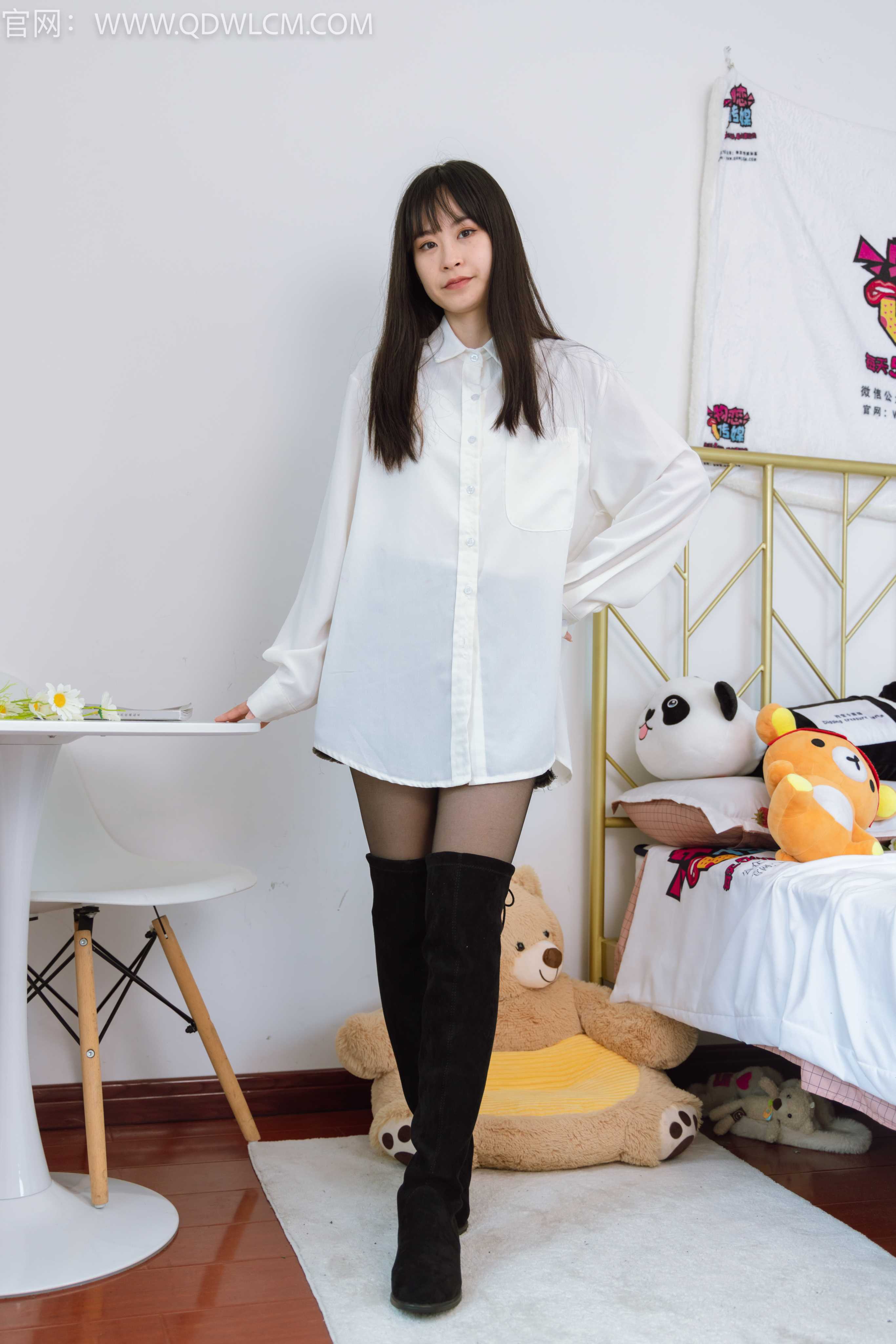 物恋传媒 NO.1272 兮兮-桂花开了  [180P+1V／5.27G]