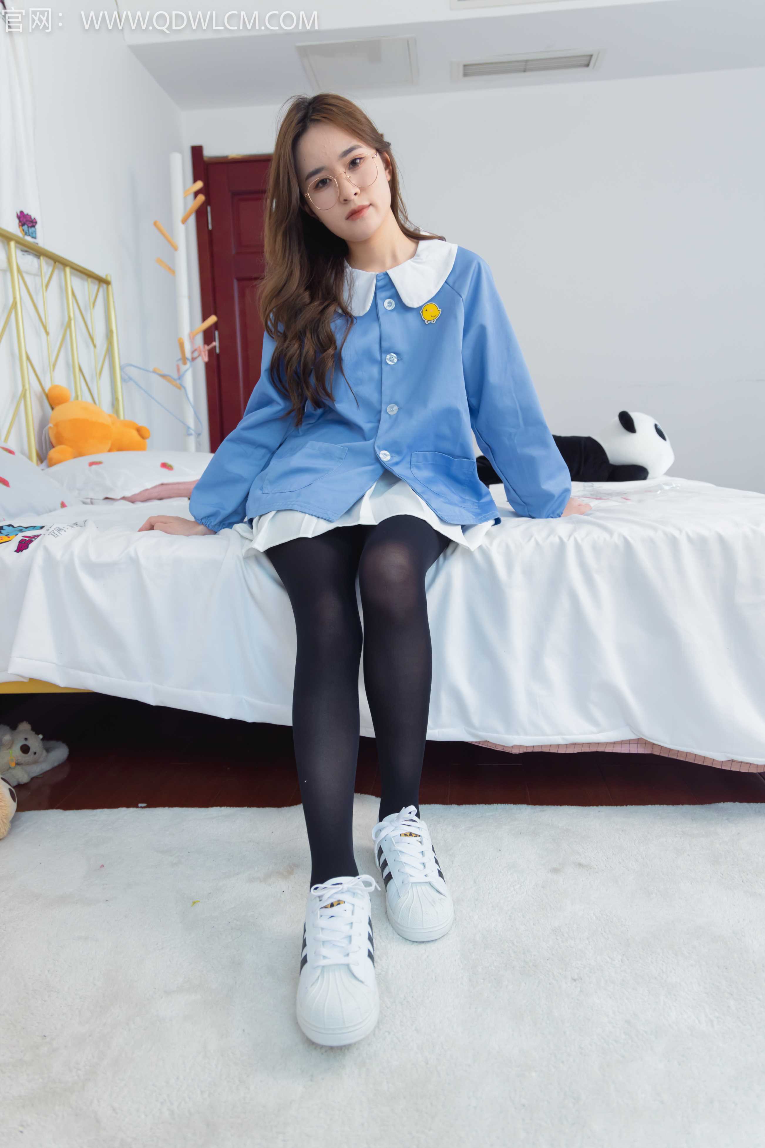 物恋传媒 NO.1273 草莓-醒不来的梦  [140P+1V／3.07G] 插图2