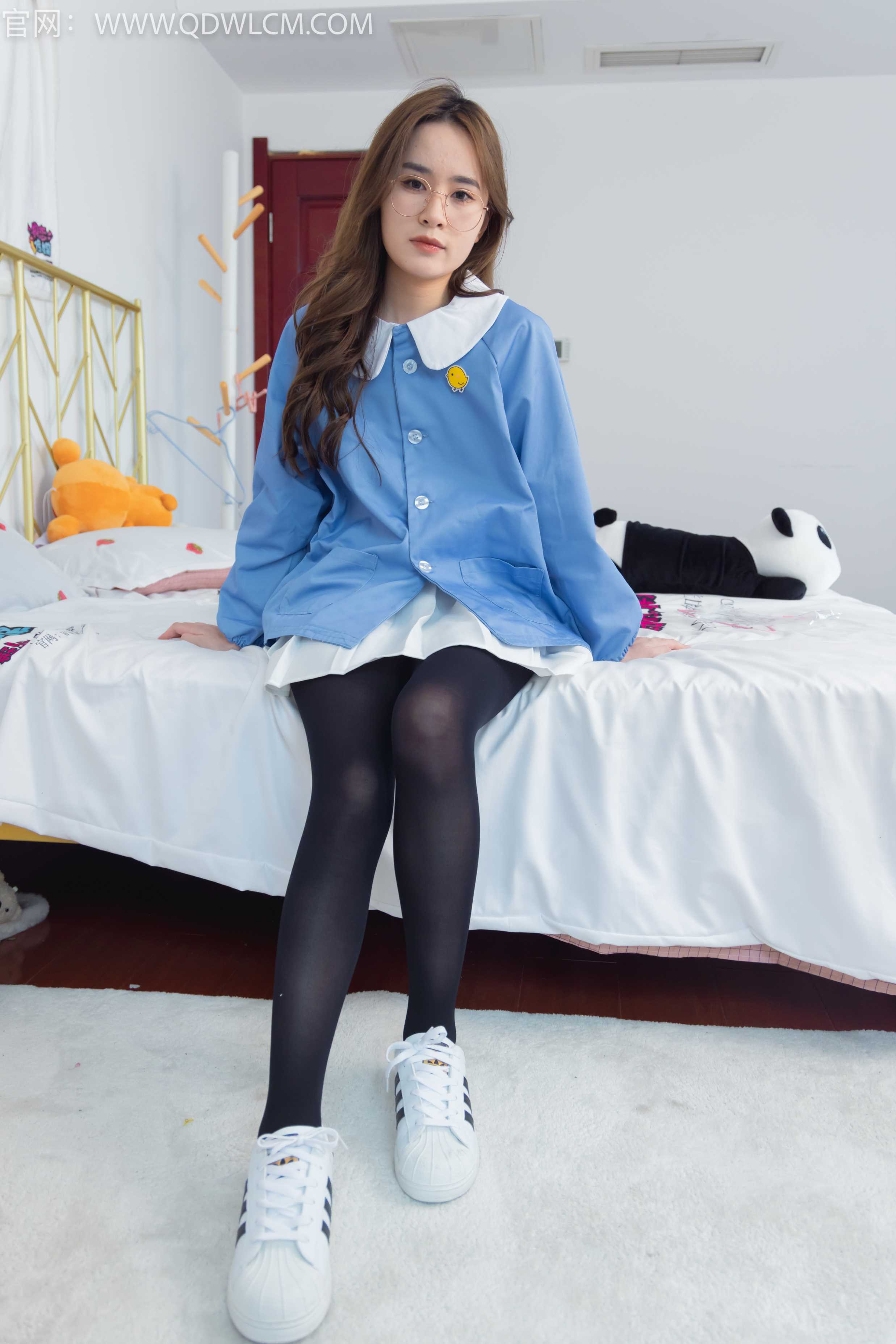 物恋传媒 NO.1273 草莓-醒不来的梦  [140P+1V／3.07G] 插图4