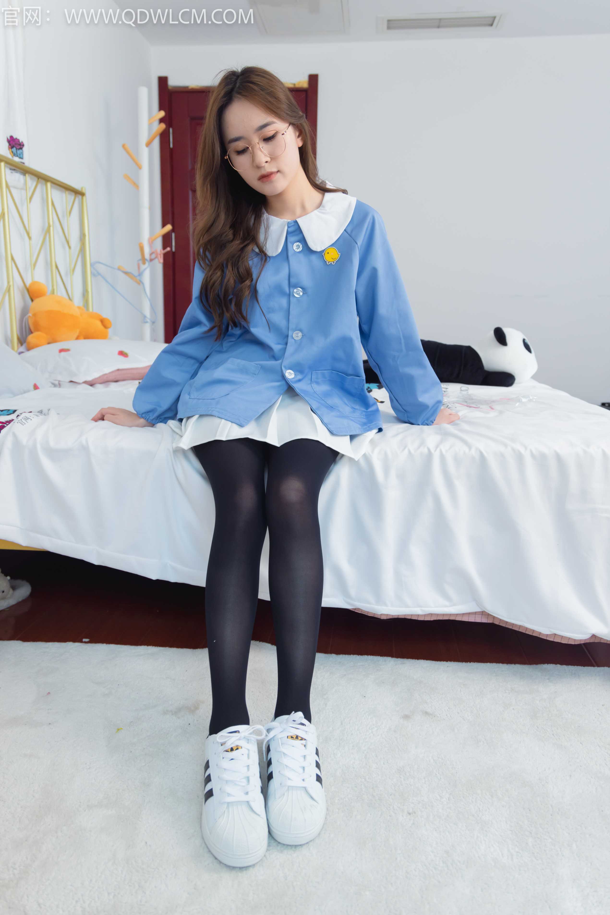 物恋传媒 NO.1273 草莓-醒不来的梦  [140P+1V／3.07G]