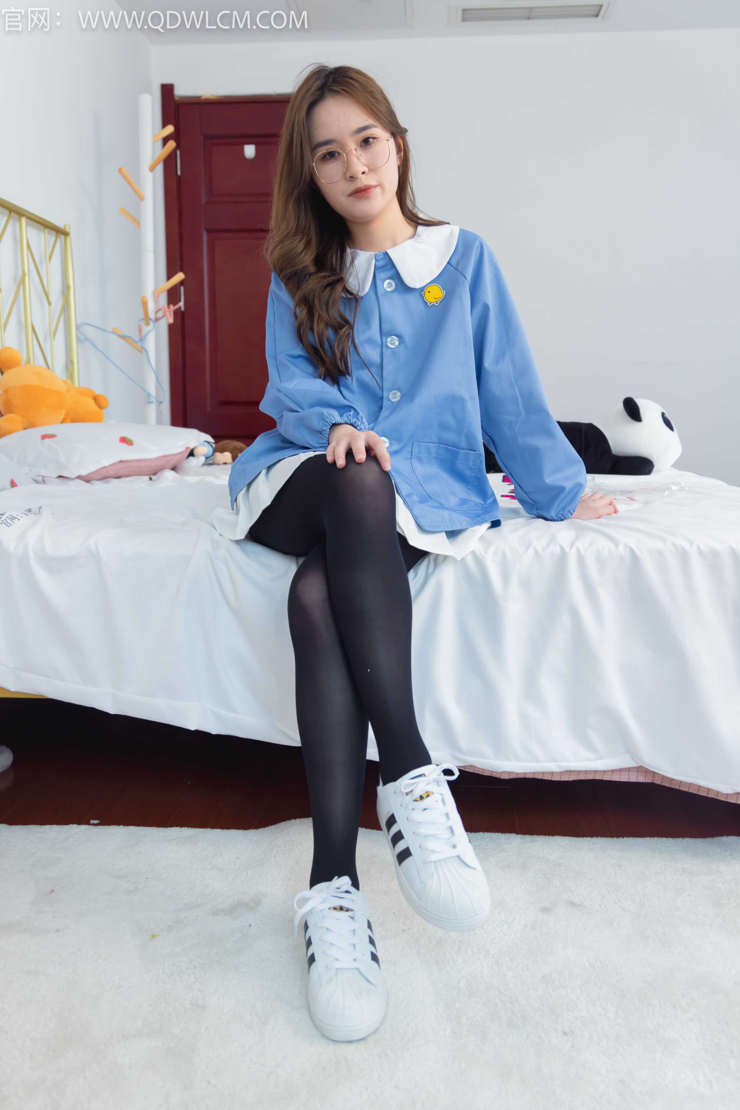 物恋传媒 NO.1273 草莓-醒不来的梦  [140P+1V／3.07G] 插图3