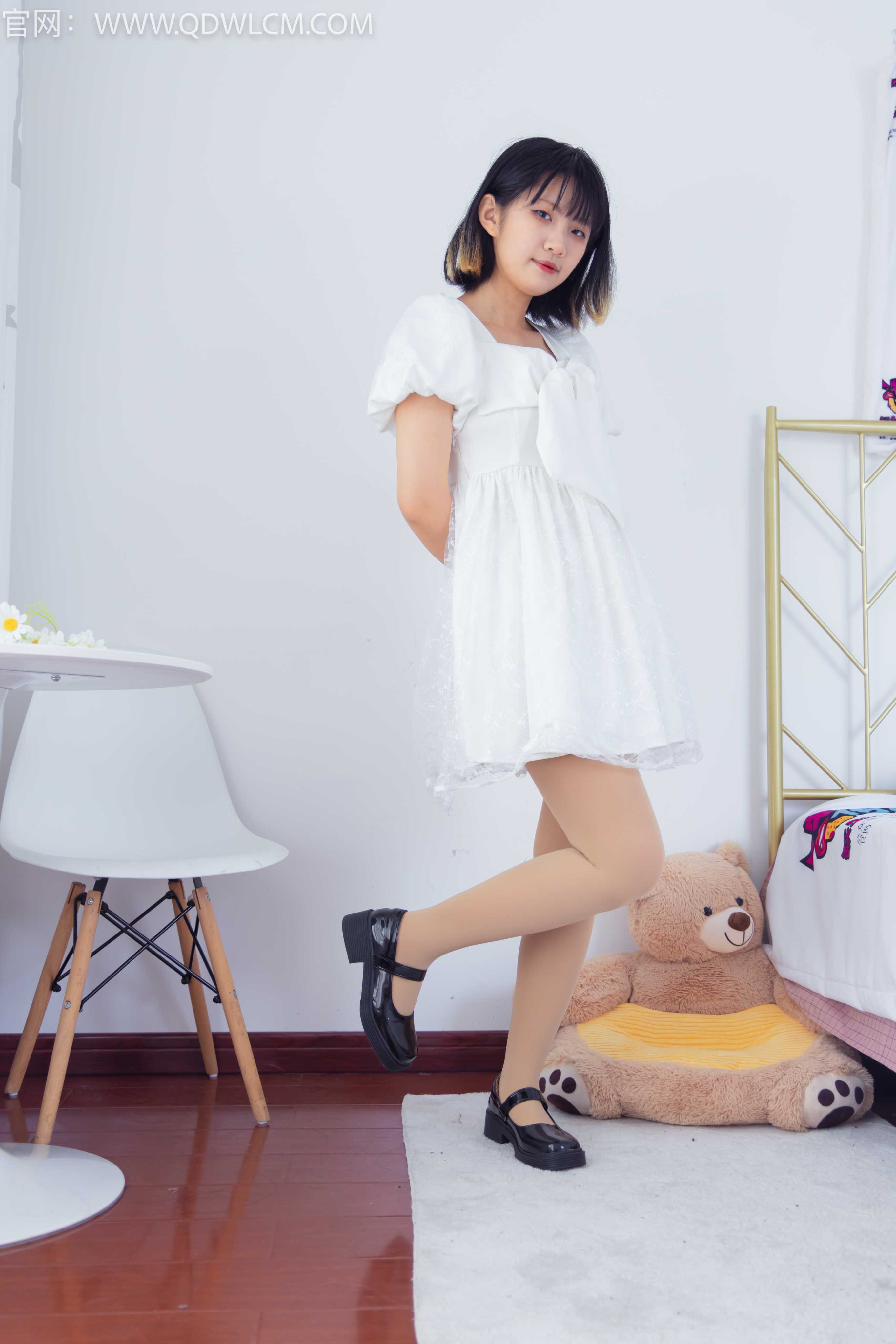 物恋传媒 NO.1278 暗月-彼方尚有荣光在  [150P+1V／3.37G]