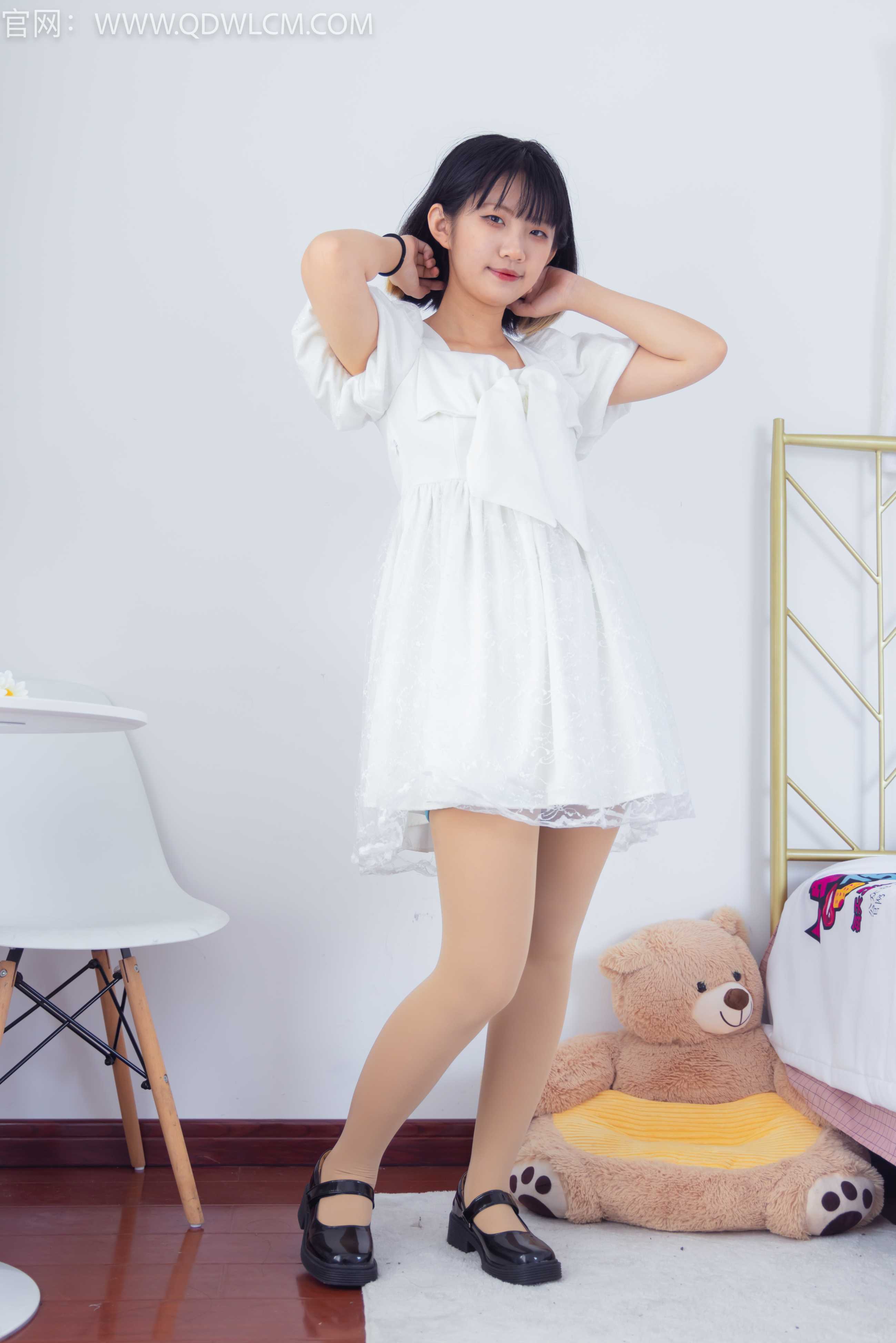 物恋传媒 NO.1278 暗月-彼方尚有荣光在  [150P+1V／3.37G]