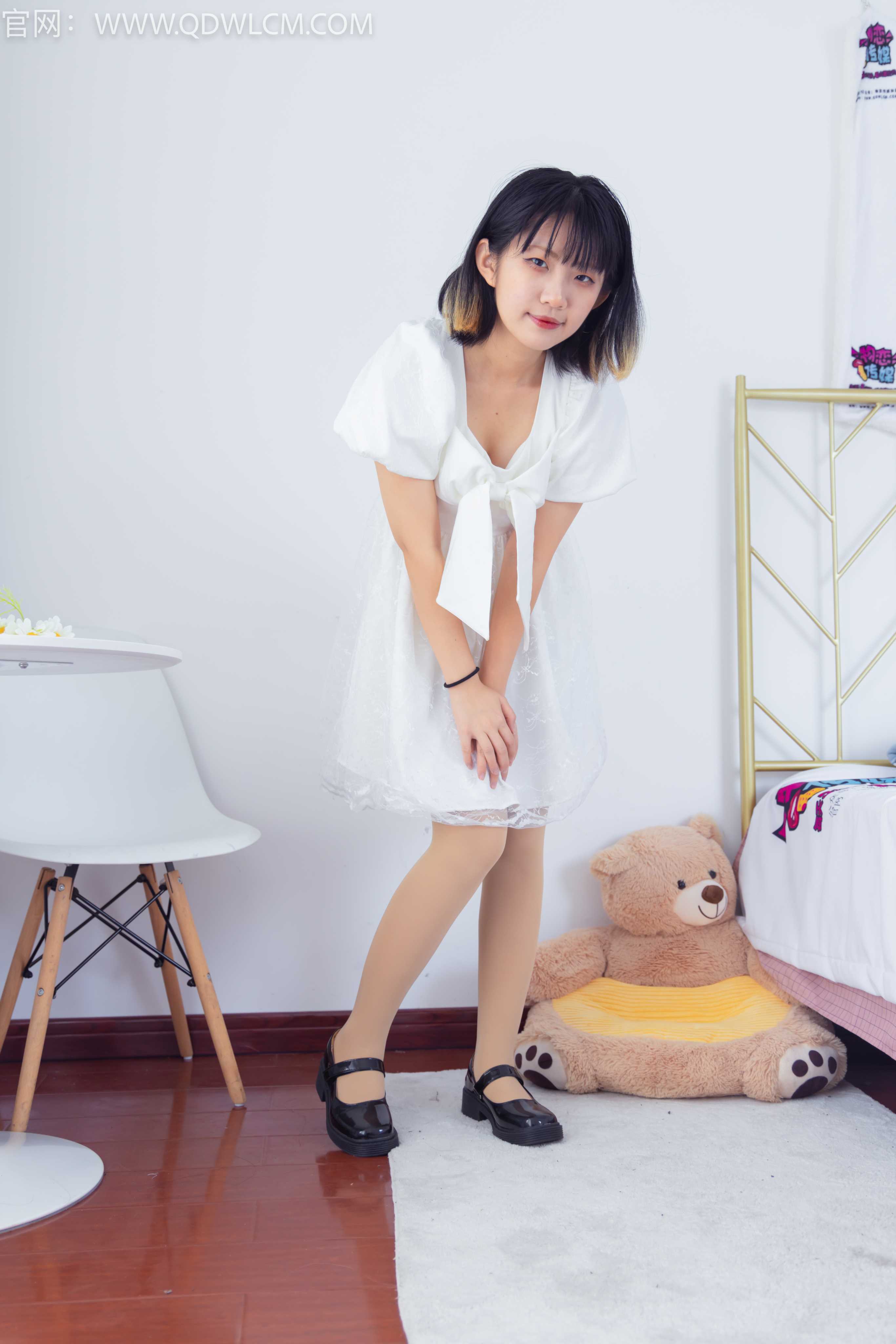 物恋传媒 NO.1278 暗月-彼方尚有荣光在  [150P+1V／3.37G]